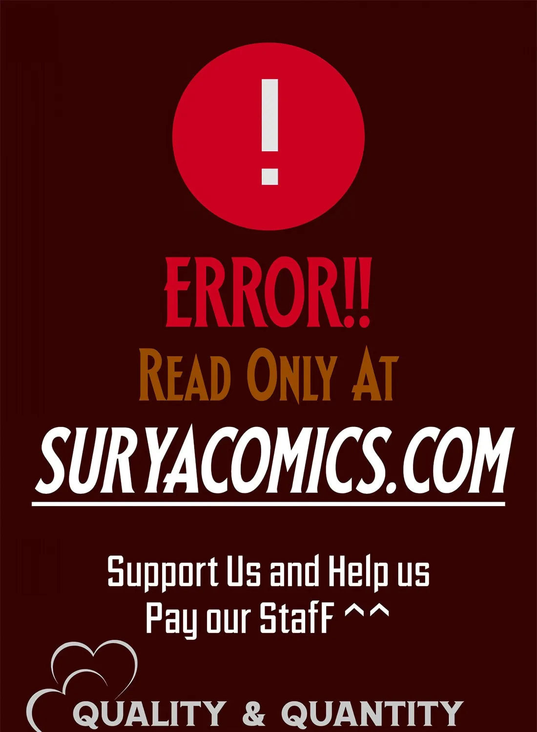 I Became a Genius in Sales Chapter 5 page 1 - 