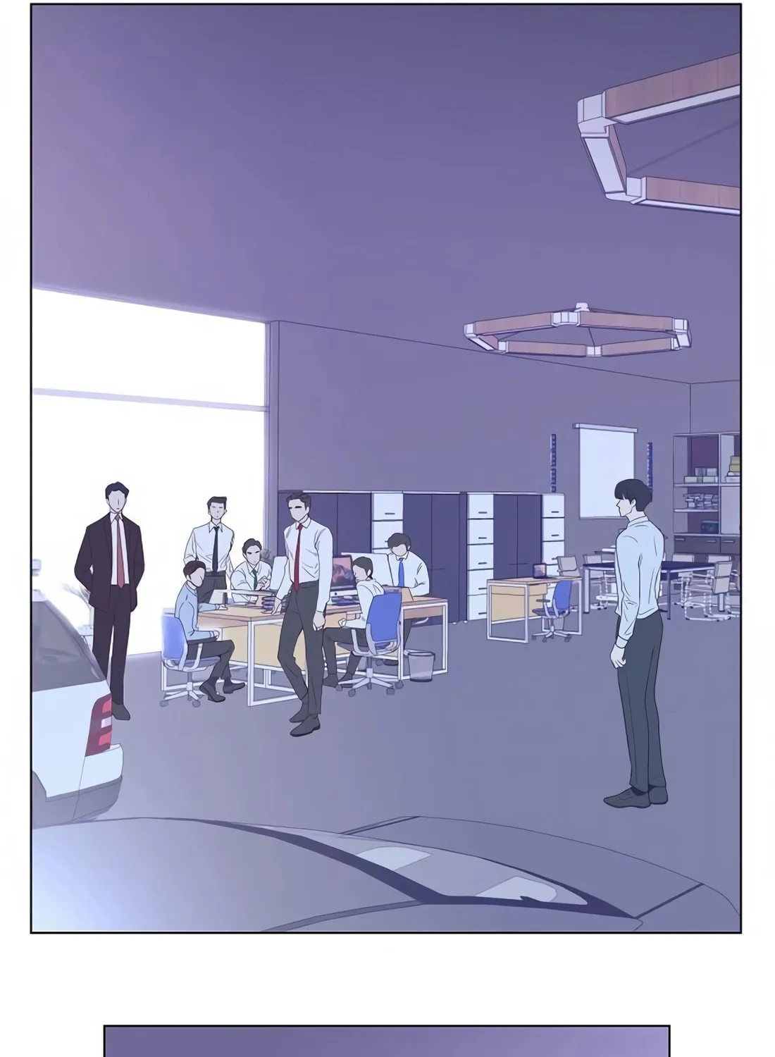 I Became a Genius in Sales Chapter 5 page 11 - 