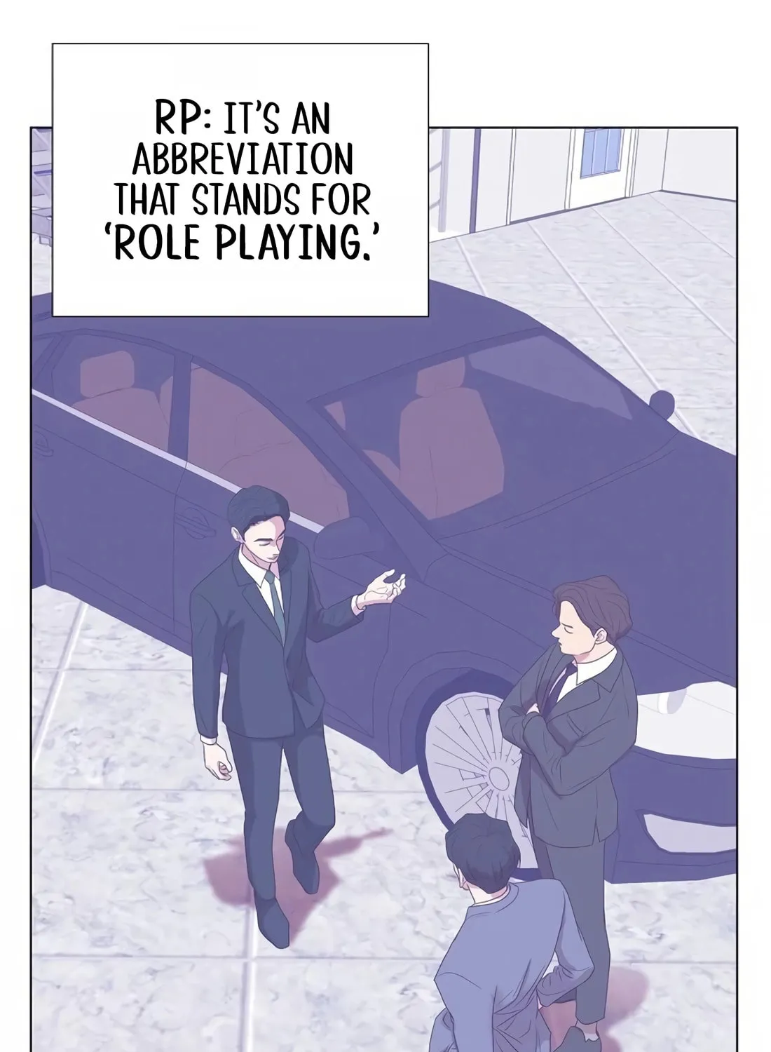I Became a Genius in Sales Chapter 5 page 13 - 