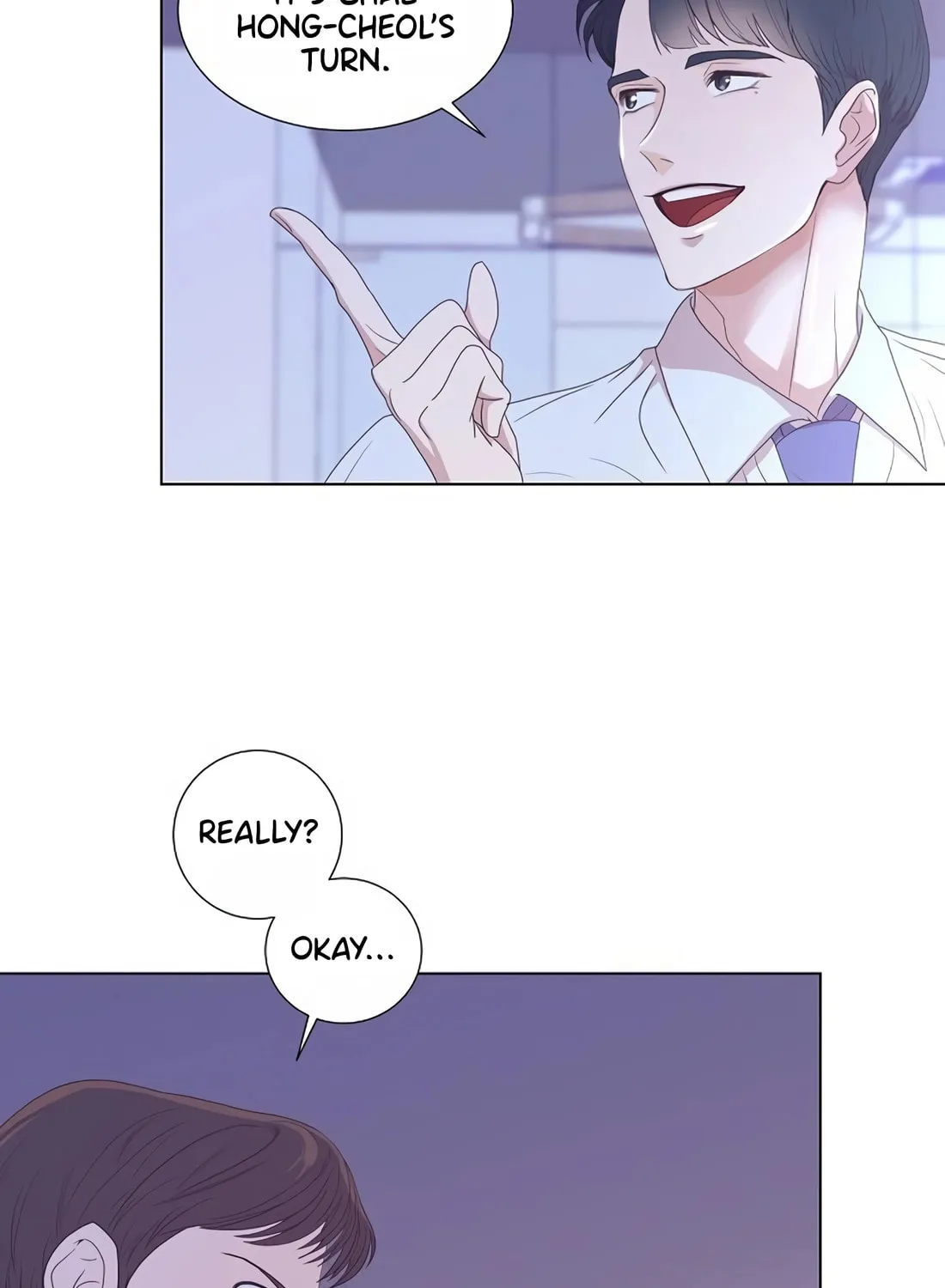 I Became a Genius in Sales Chapter 5 page 15 - 