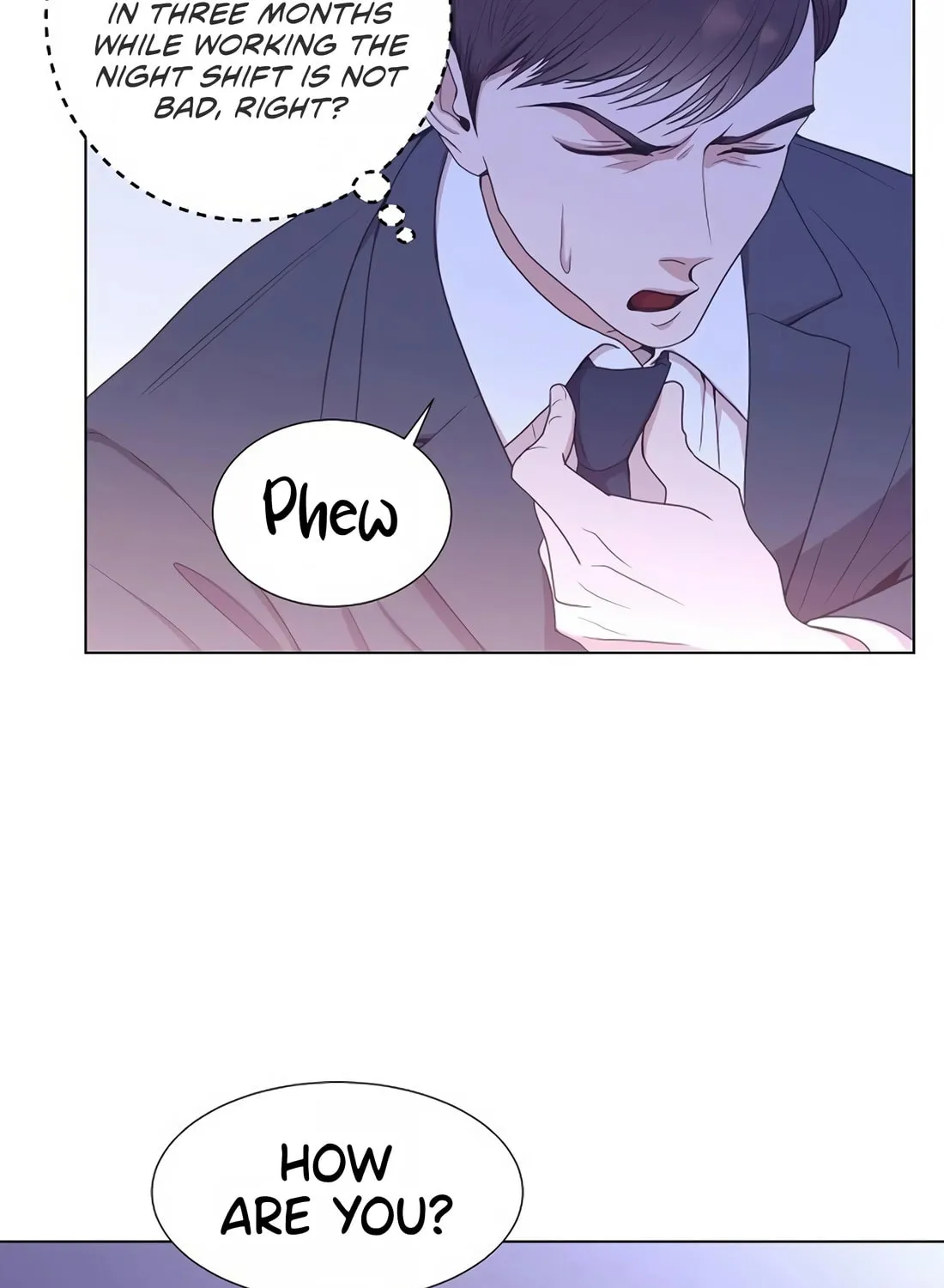I Became a Genius in Sales Chapter 5 page 17 - 