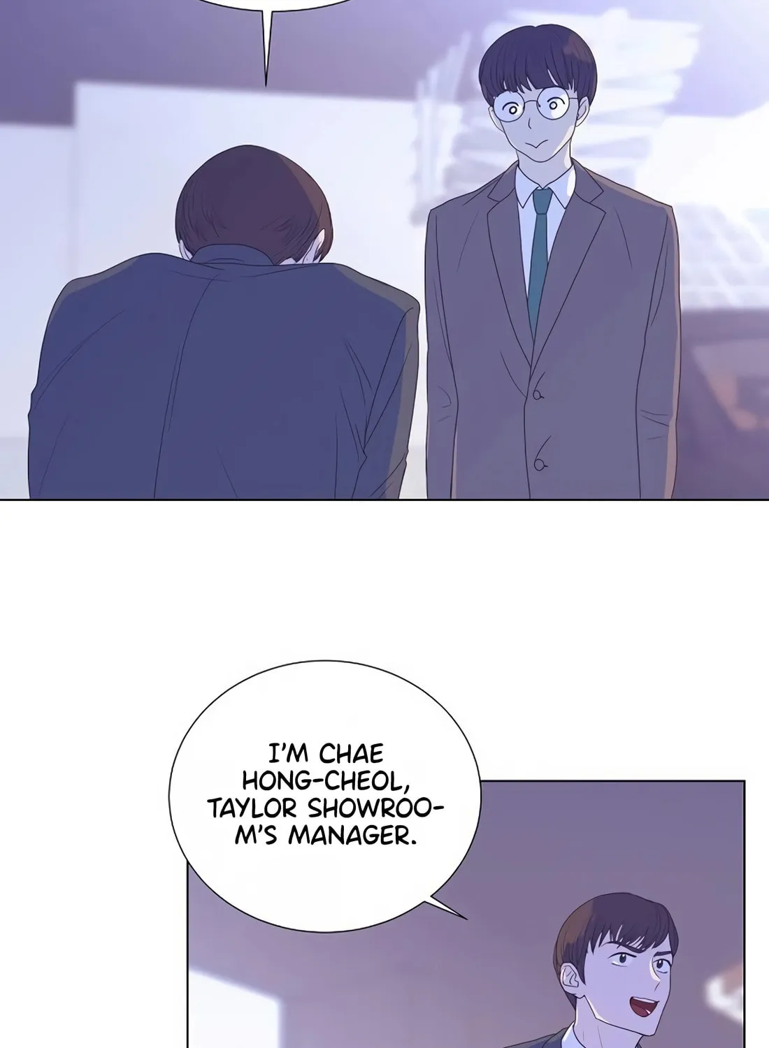 I Became a Genius in Sales Chapter 5 page 18 - 