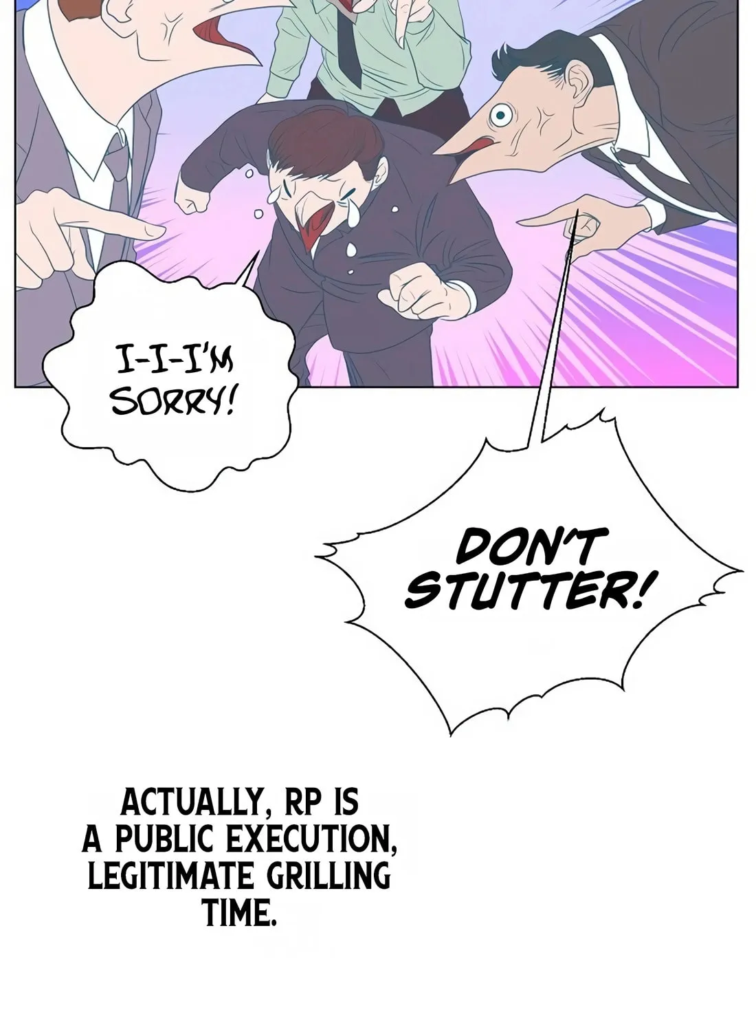 I Became a Genius in Sales Chapter 5 page 23 - 