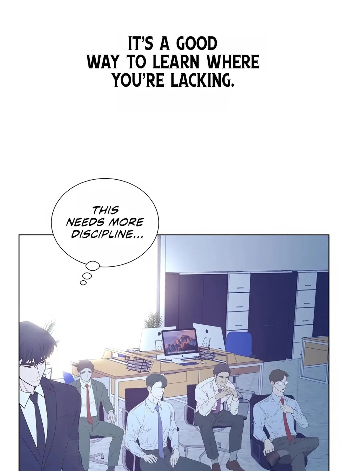 I Became a Genius in Sales Chapter 5 page 25 - 