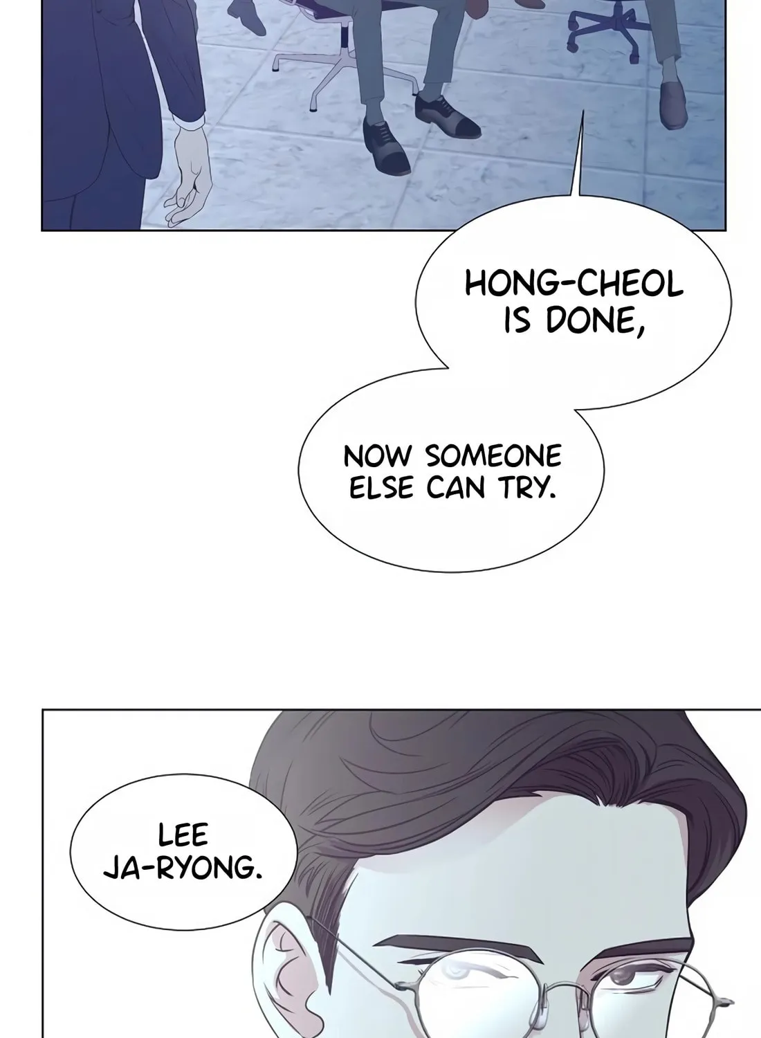 I Became a Genius in Sales Chapter 5 page 26 - 