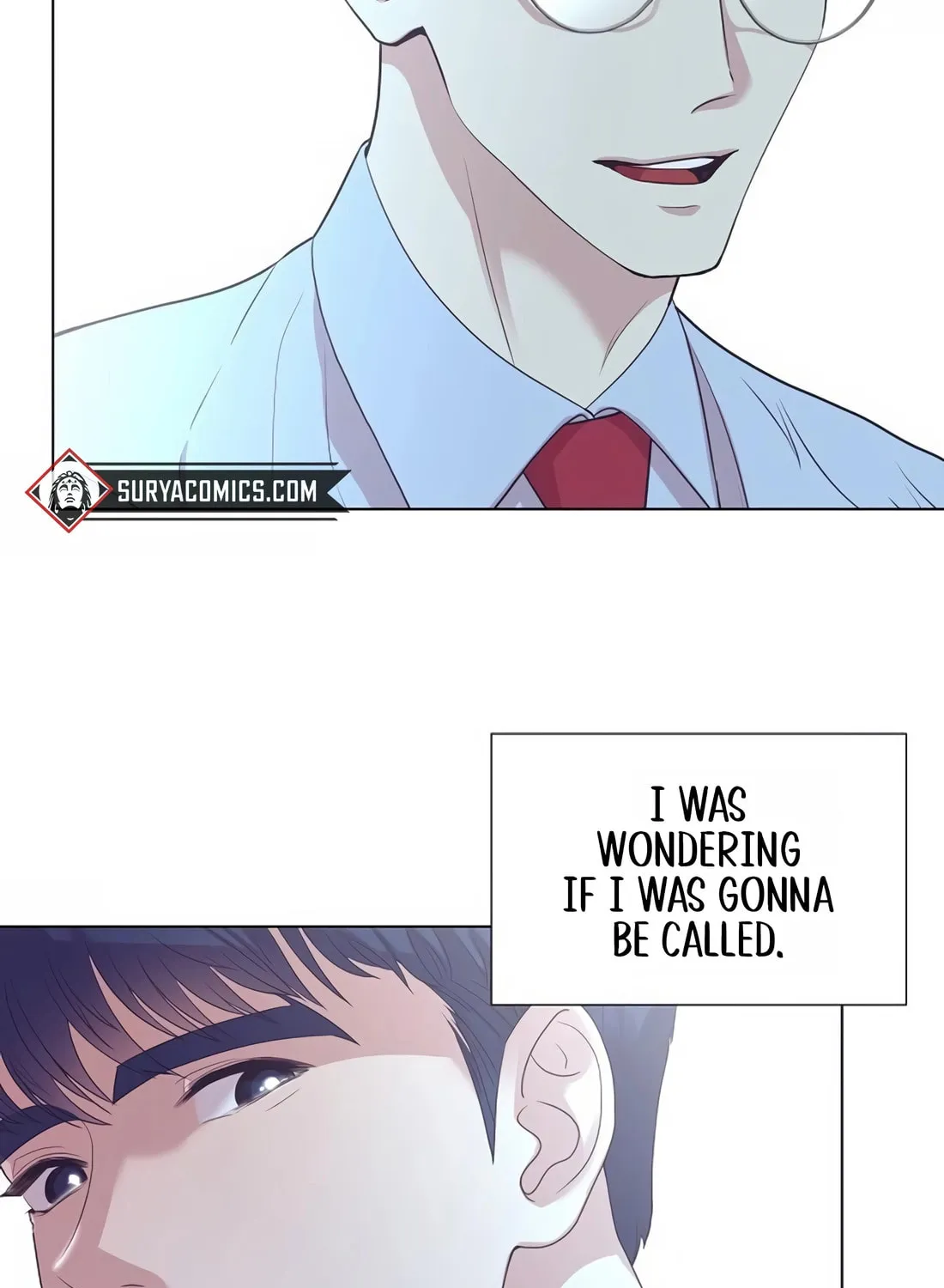 I Became a Genius in Sales Chapter 5 page 27 - 