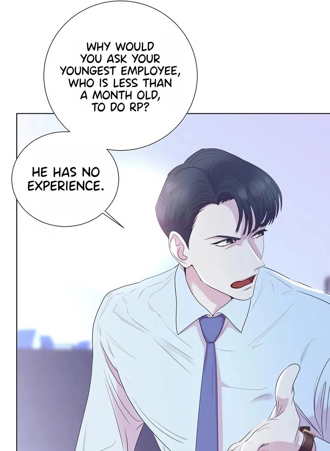 I Became a Genius in Sales Chapter 5 page 30 - 