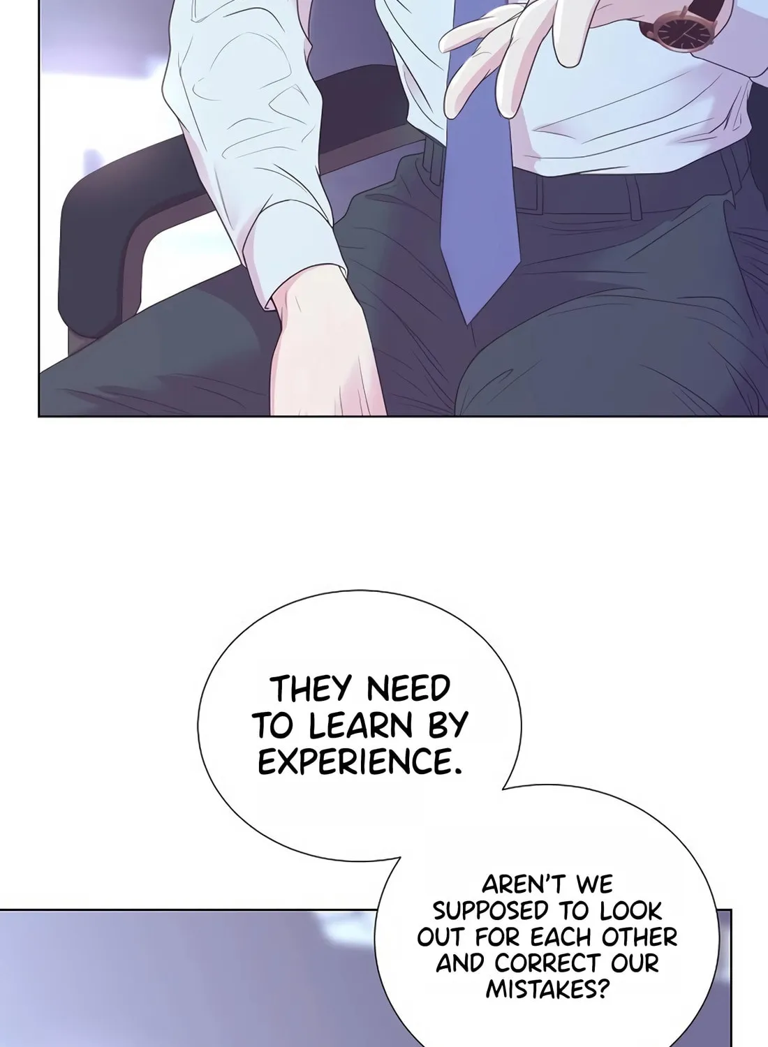 I Became a Genius in Sales Chapter 5 page 31 - 