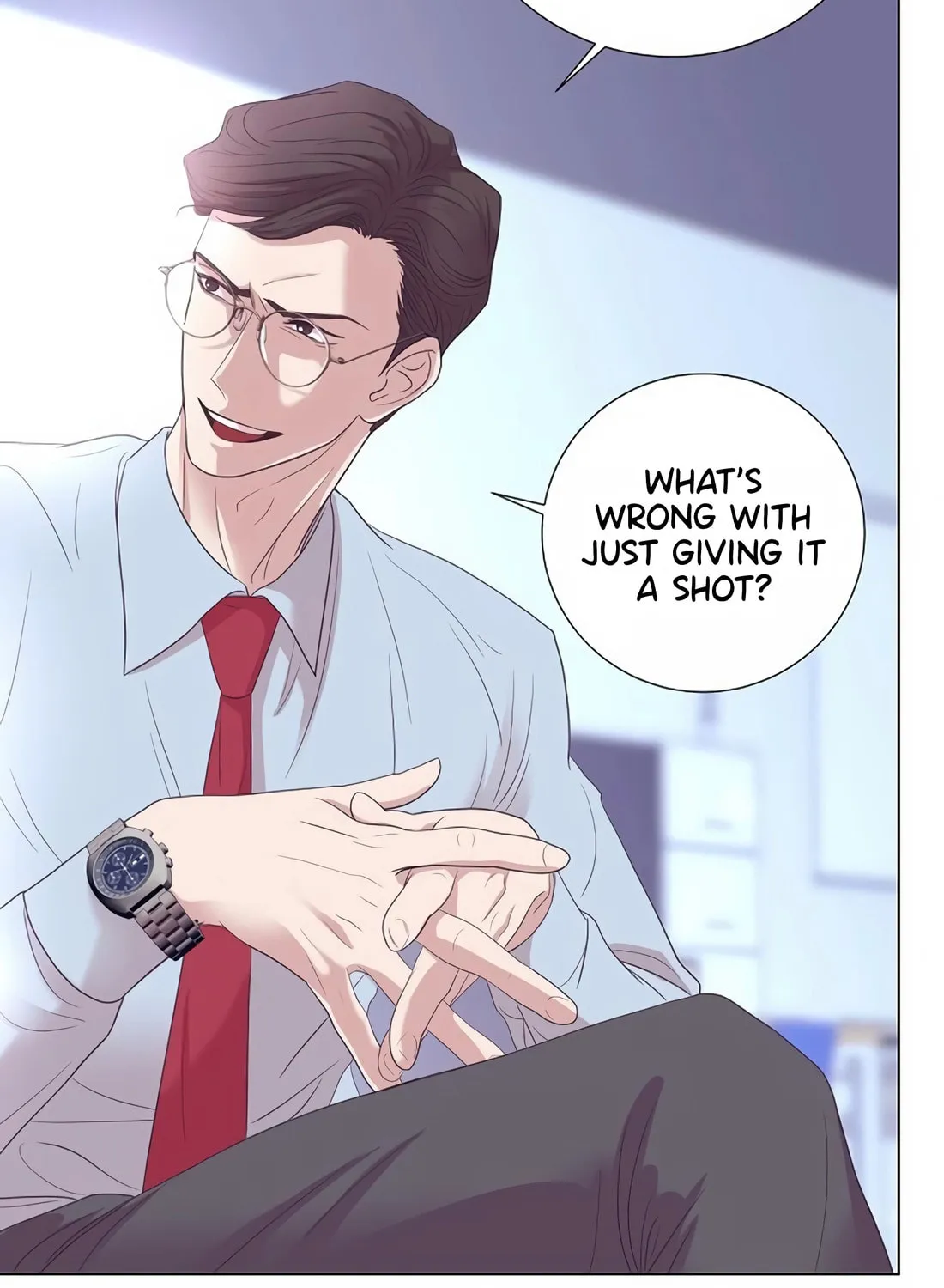 I Became a Genius in Sales Chapter 5 page 32 - 