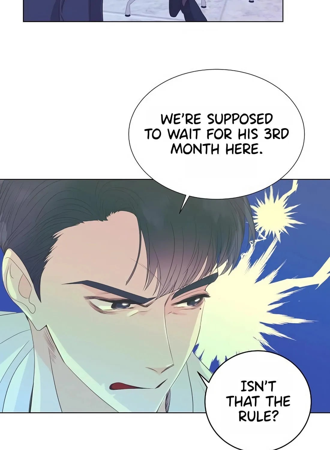 I Became a Genius in Sales Chapter 5 page 34 - 