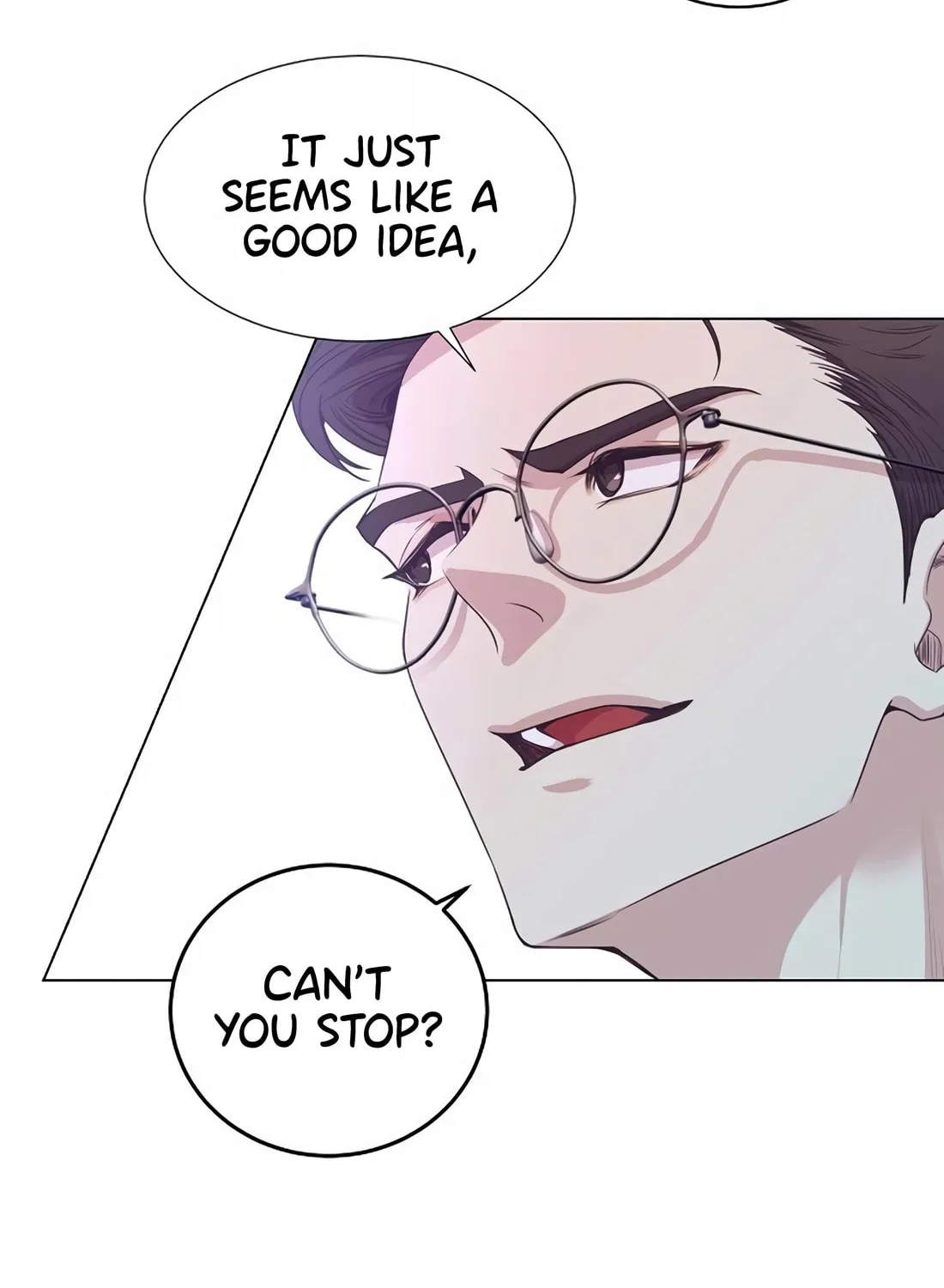 I Became a Genius in Sales Chapter 5 page 35 - 