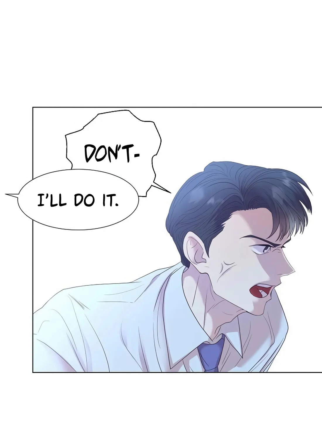 I Became a Genius in Sales Chapter 5 page 36 - 