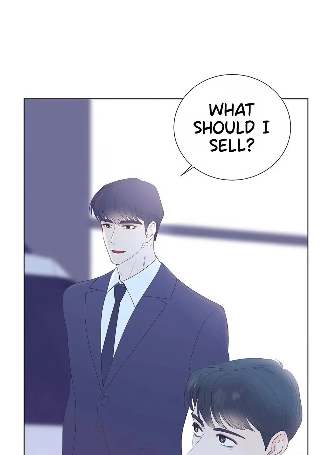 I Became a Genius in Sales Chapter 5 page 37 - 