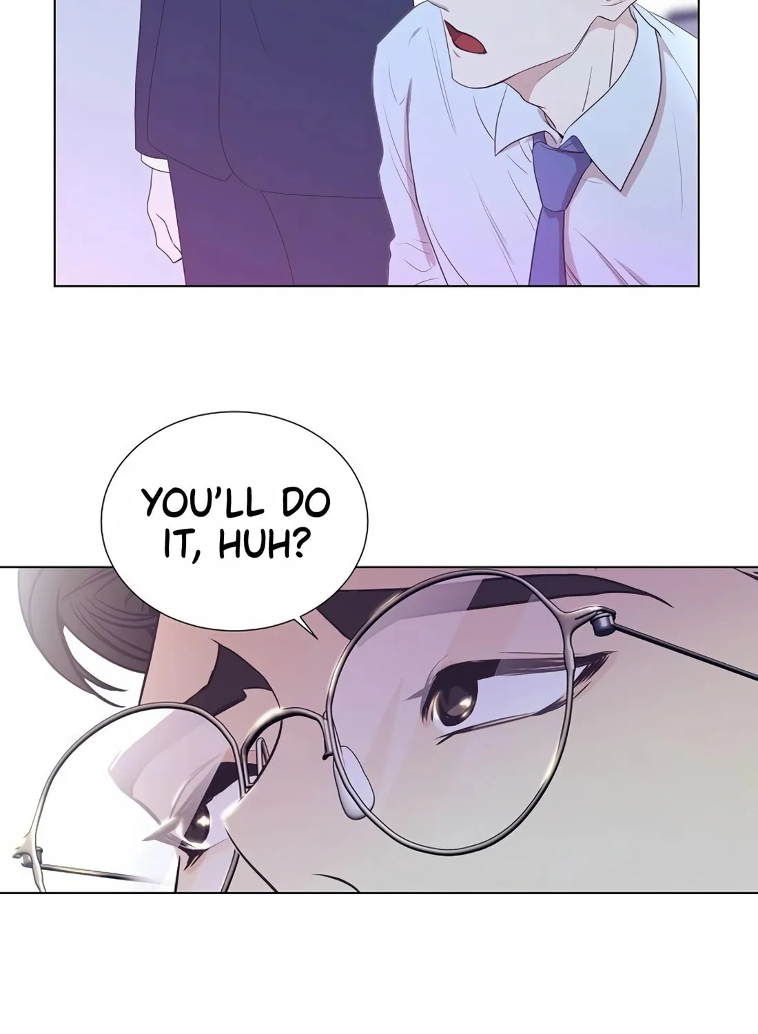 I Became a Genius in Sales Chapter 5 page 38 - 