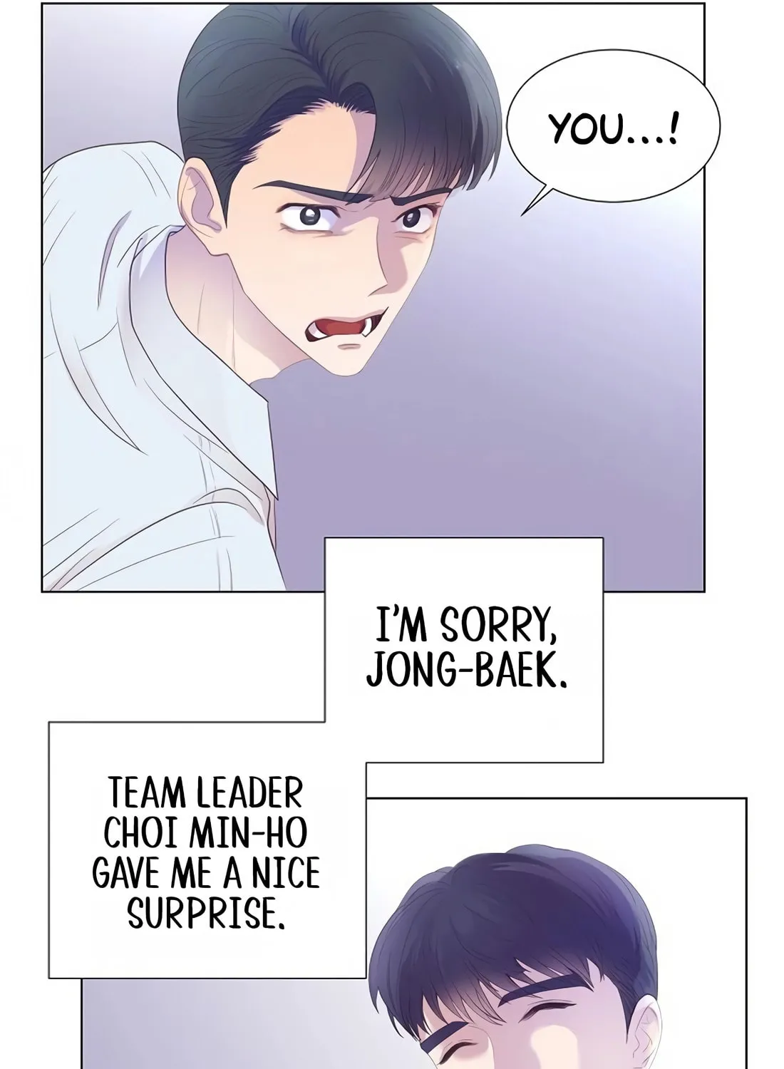 I Became a Genius in Sales Chapter 5 page 40 - 
