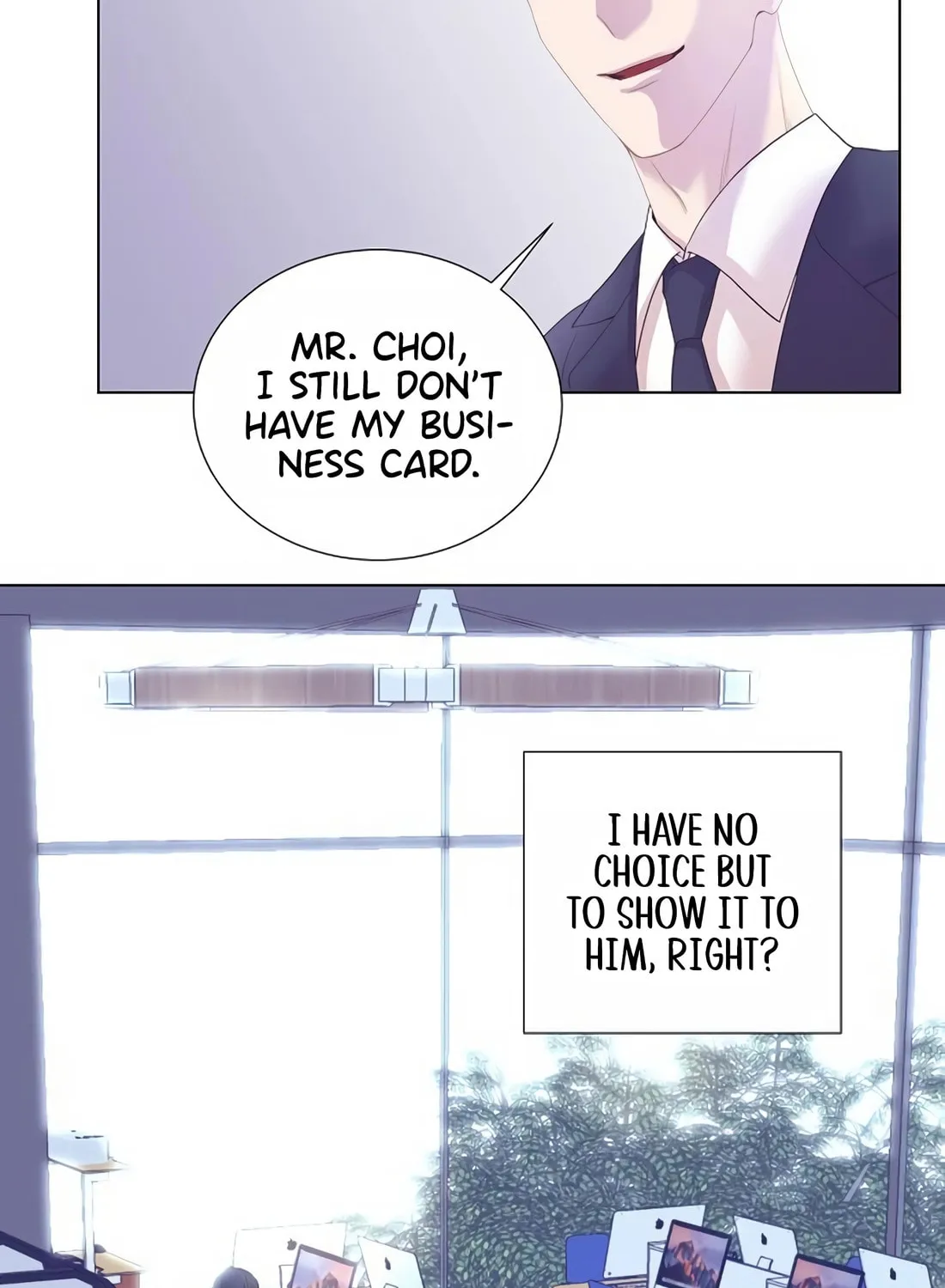 I Became a Genius in Sales Chapter 5 page 41 - 