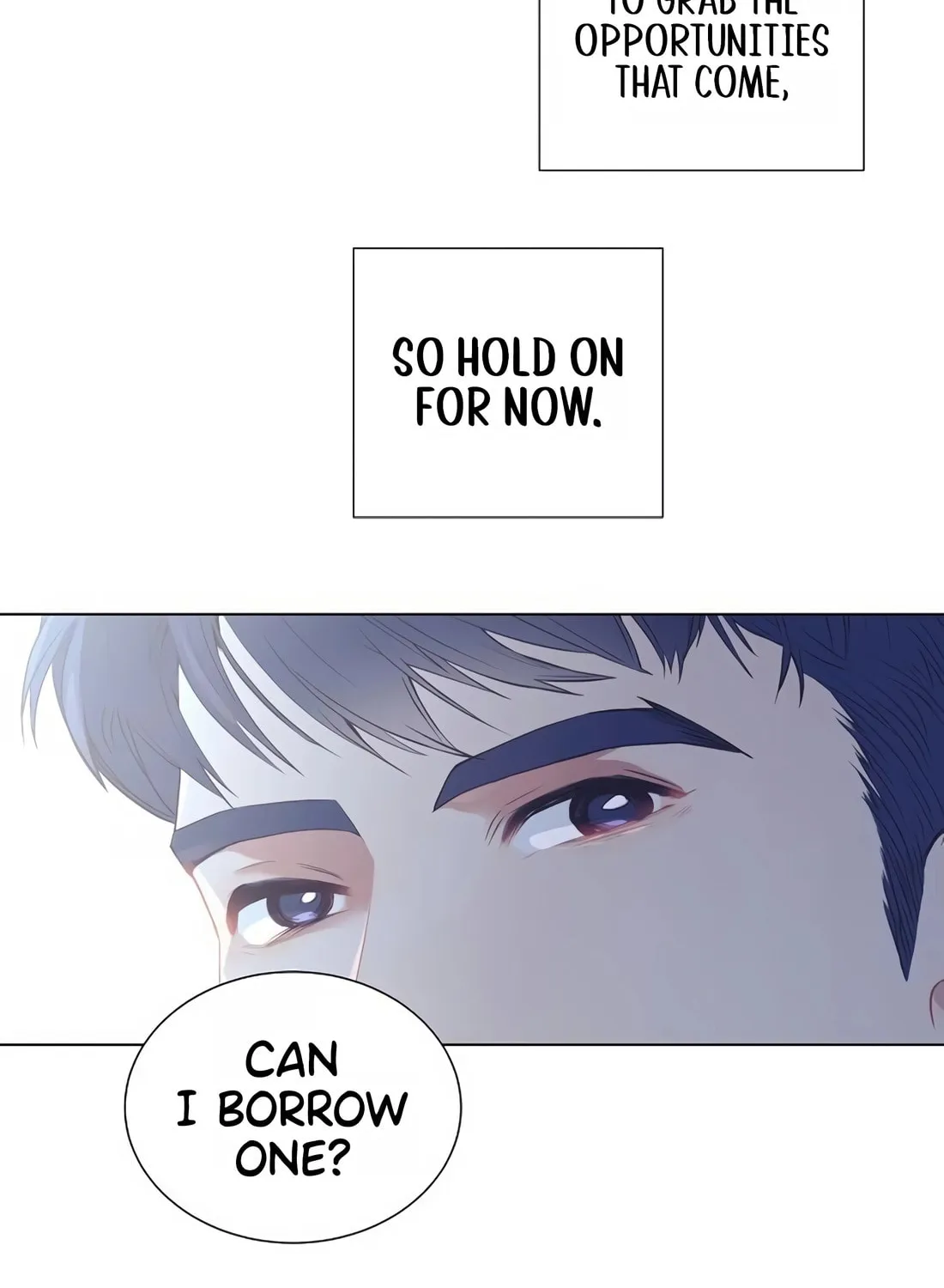 I Became a Genius in Sales Chapter 5 page 43 - 