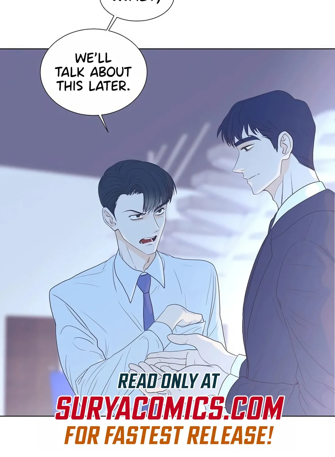 I Became a Genius in Sales Chapter 5 page 47 - 
