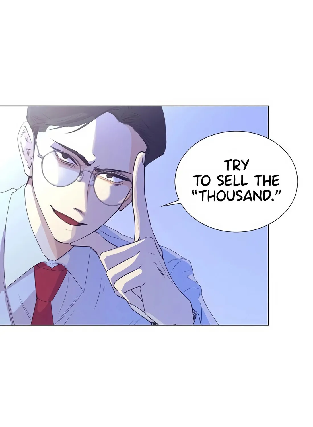 I Became a Genius in Sales Chapter 5 page 48 - 