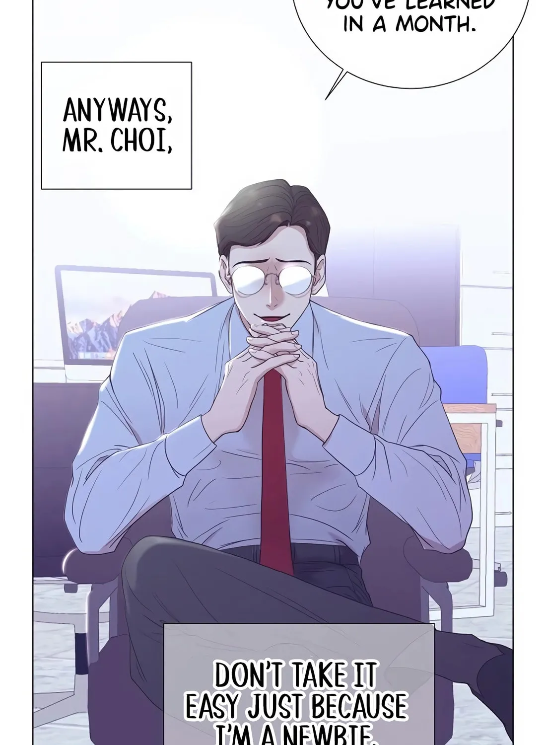 I Became a Genius in Sales Chapter 5 page 51 - 