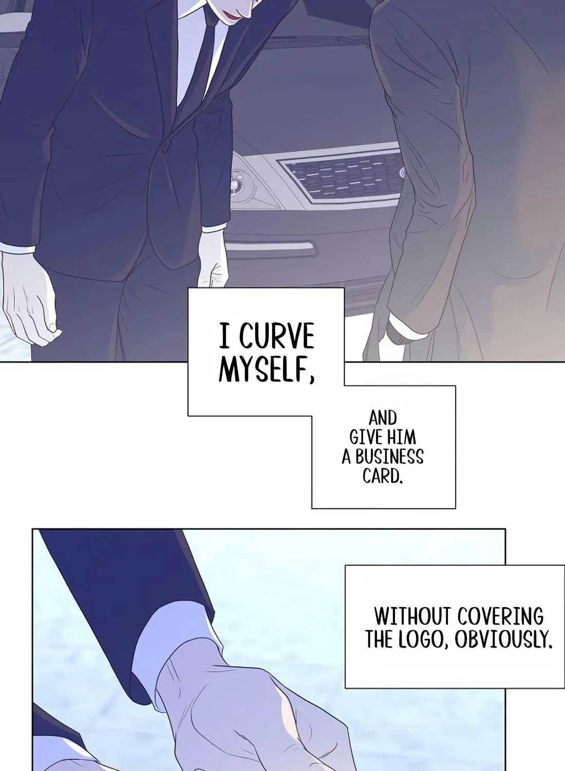 I Became a Genius in Sales Chapter 5 page 54 - 