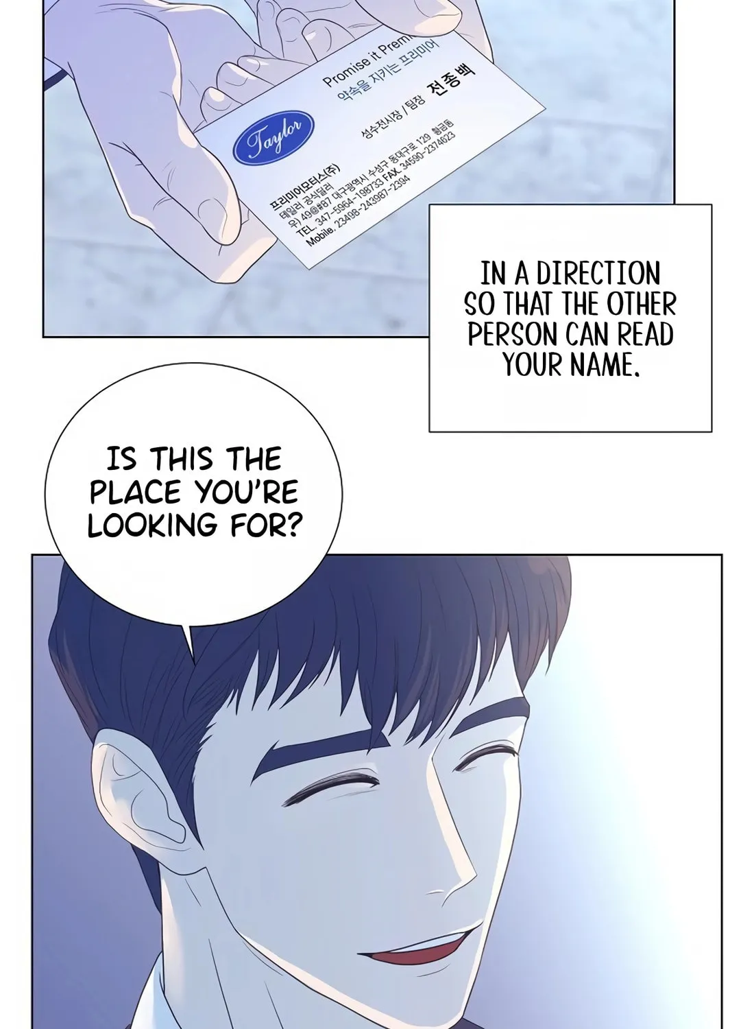 I Became a Genius in Sales Chapter 5 page 55 - 