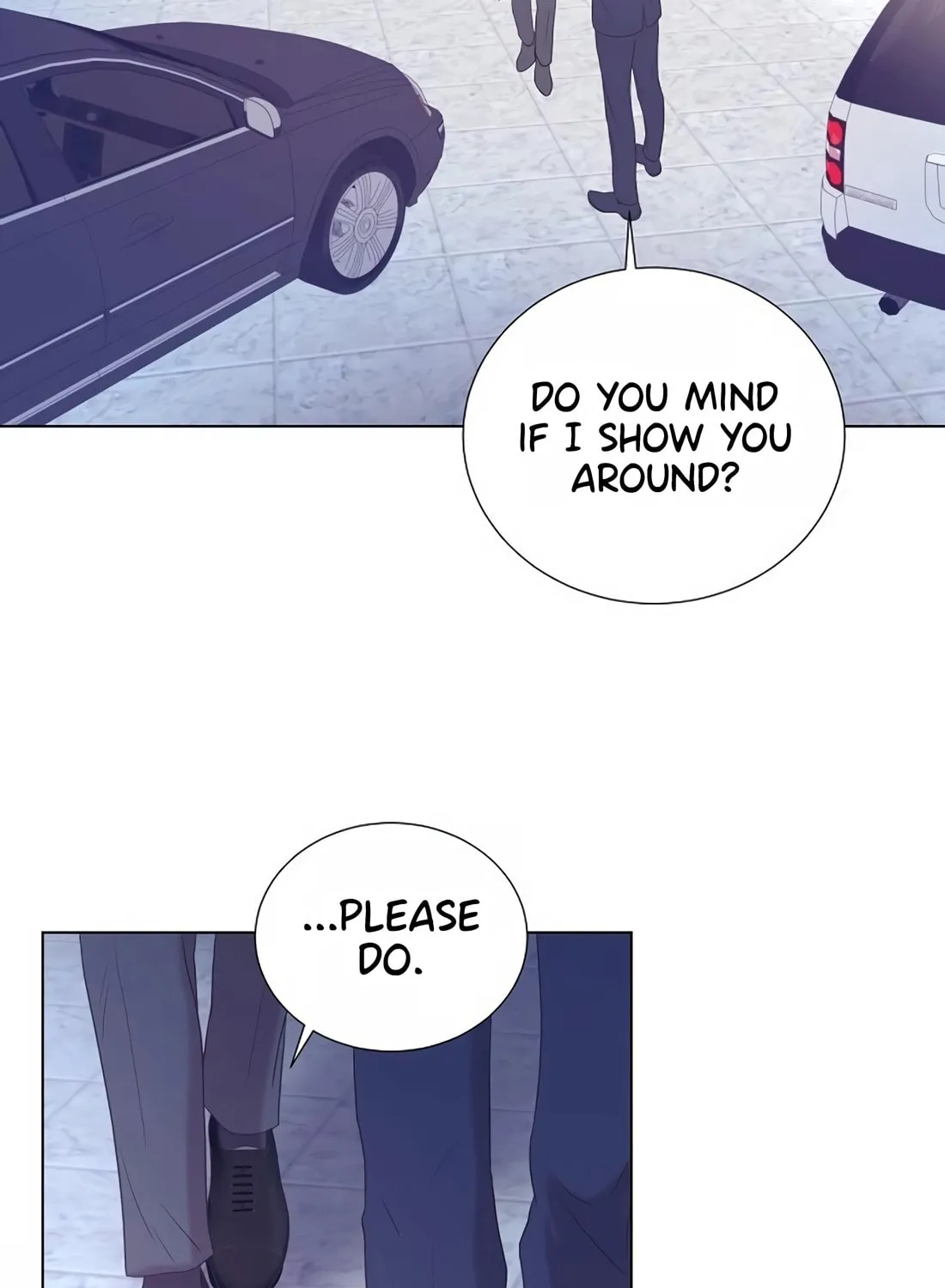 I Became a Genius in Sales Chapter 5 page 57 - 