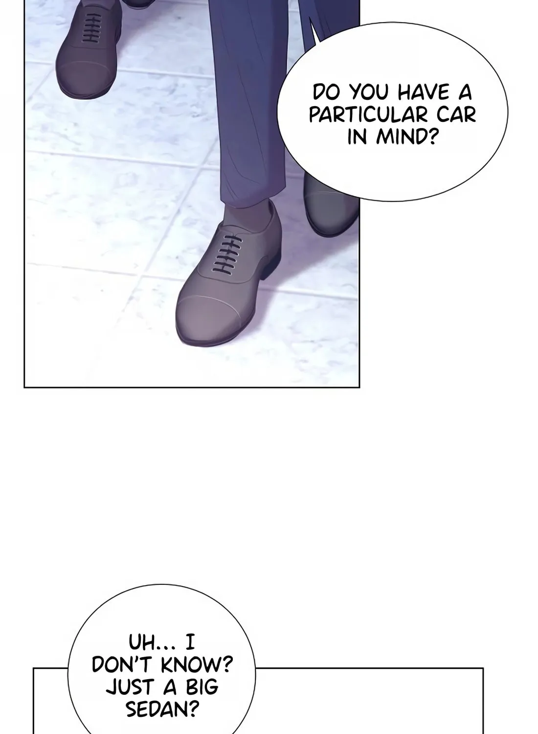 I Became a Genius in Sales Chapter 5 page 58 - 
