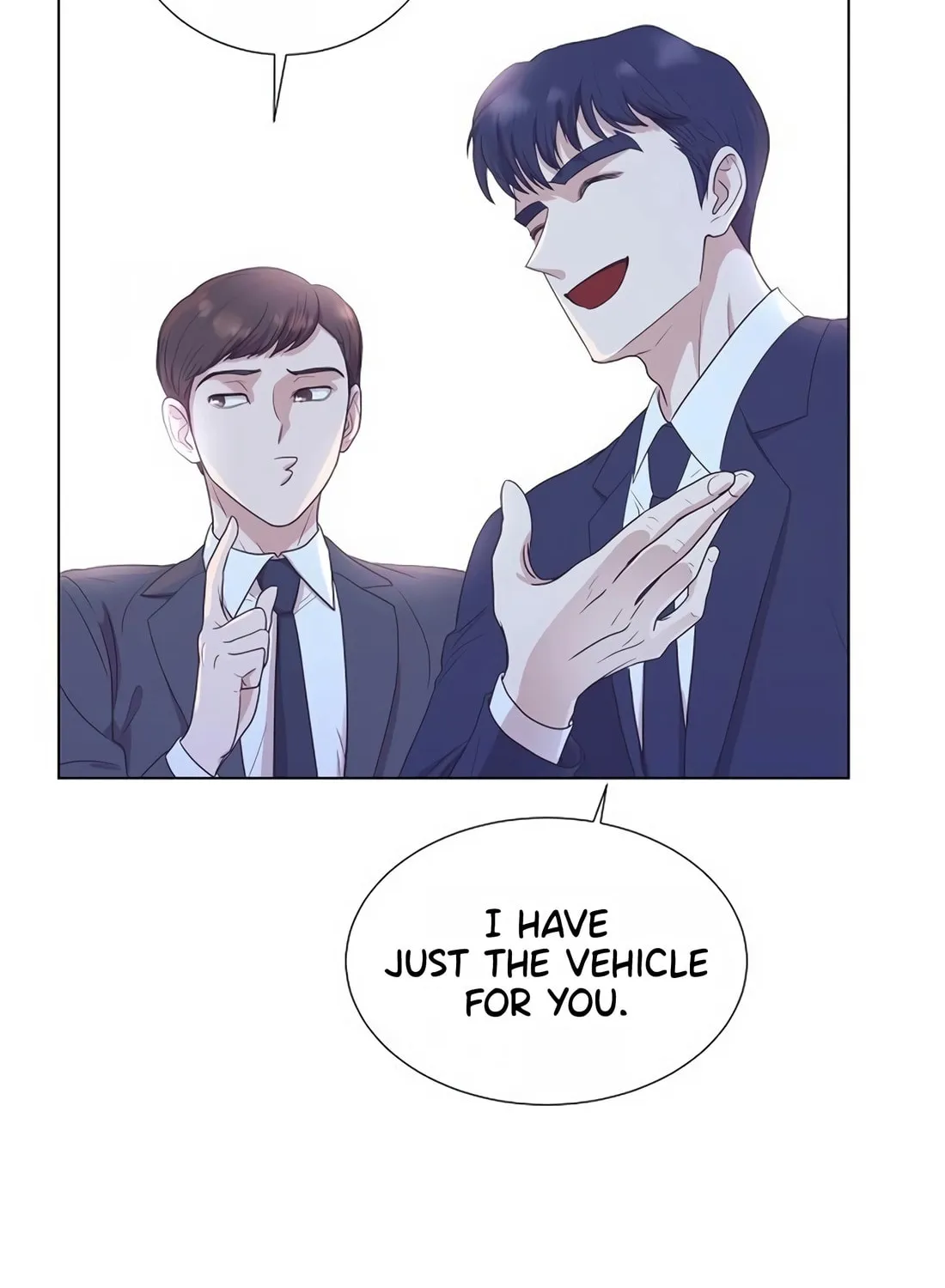 I Became a Genius in Sales Chapter 5 page 59 - 