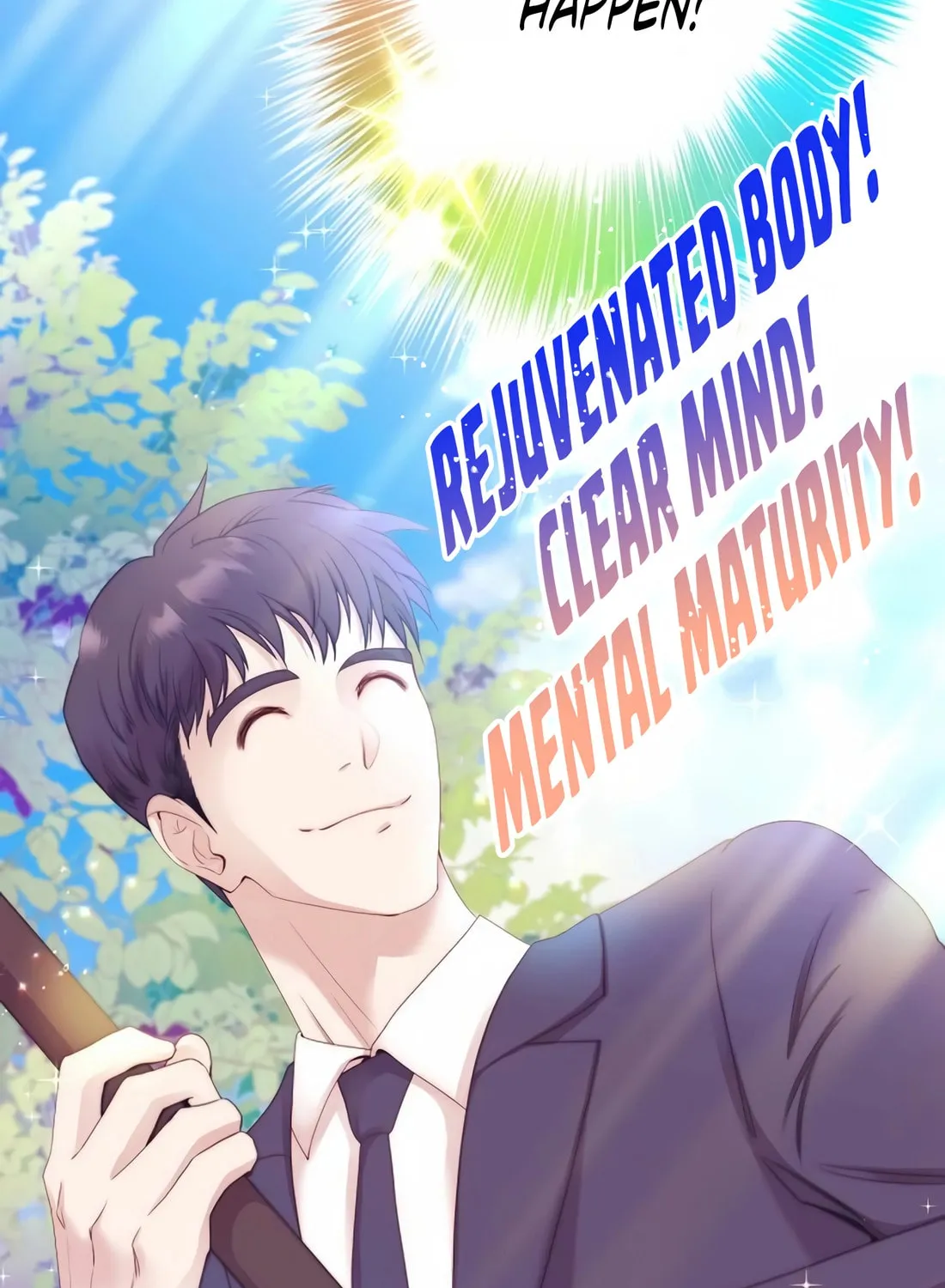 I Became a Genius in Sales Chapter 5 page 7 - 