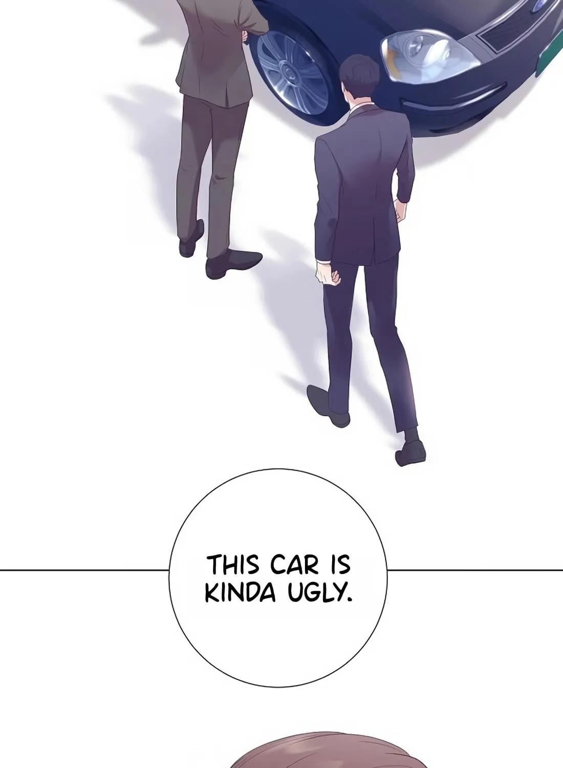I Became a Genius in Sales Chapter 5 page 61 - 