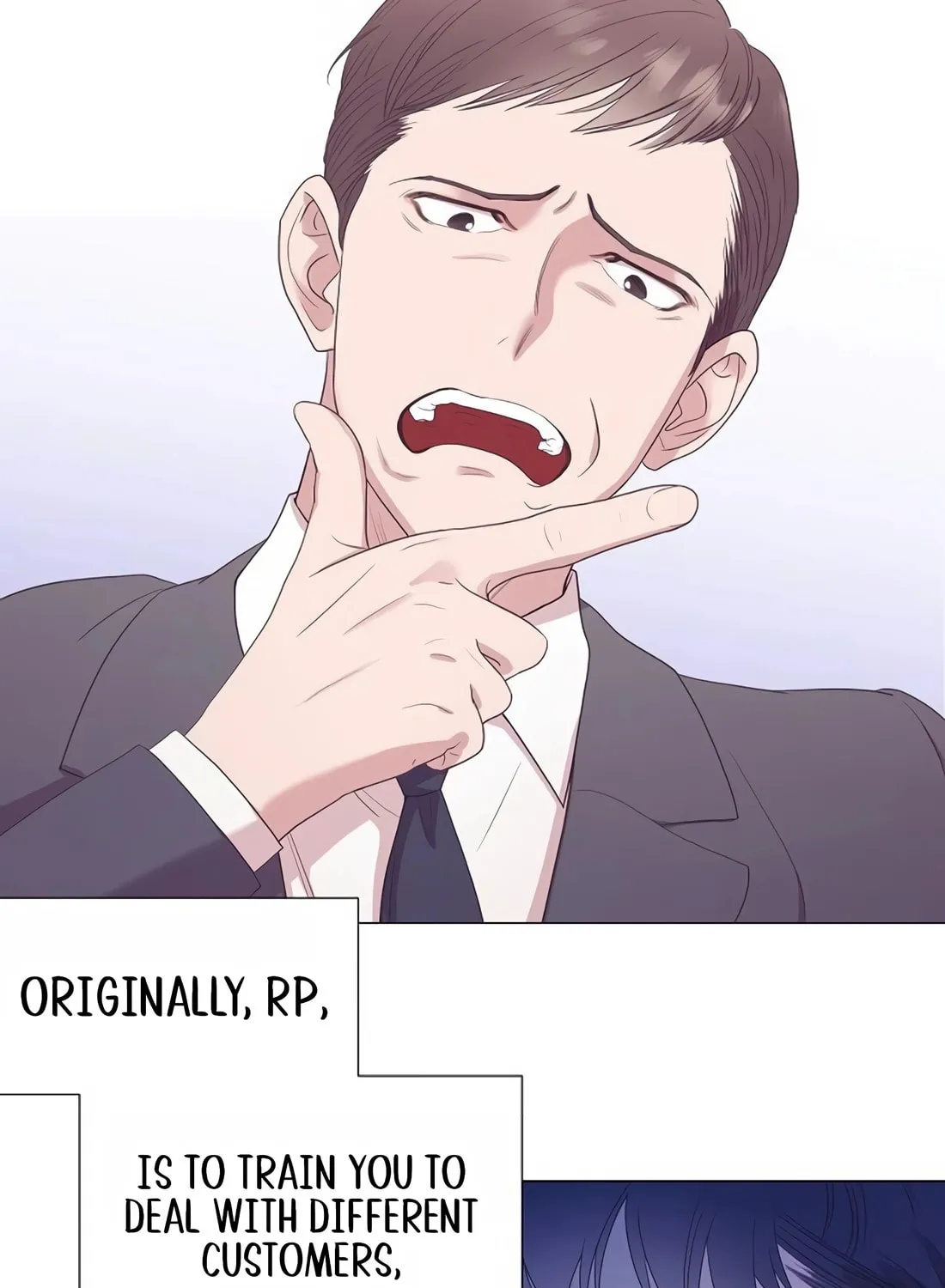 I Became a Genius in Sales Chapter 5 page 62 - 