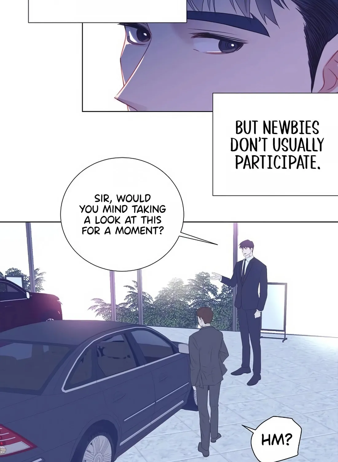 I Became a Genius in Sales Chapter 5 page 63 - 