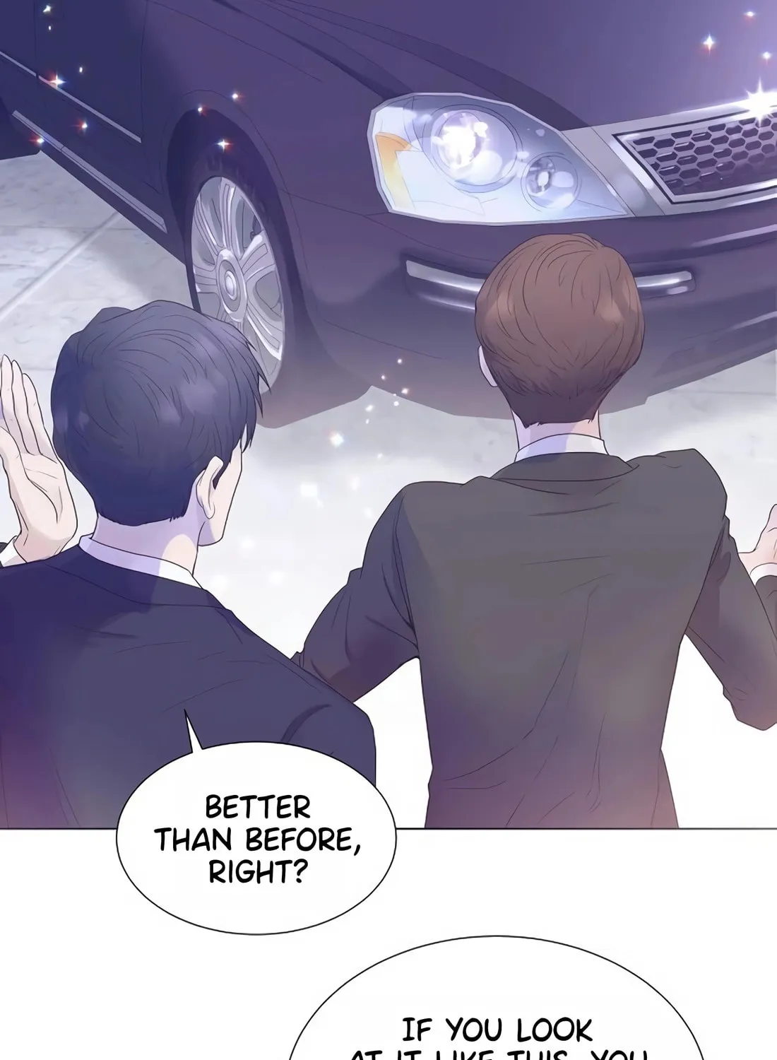 I Became a Genius in Sales Chapter 5 page 66 - 