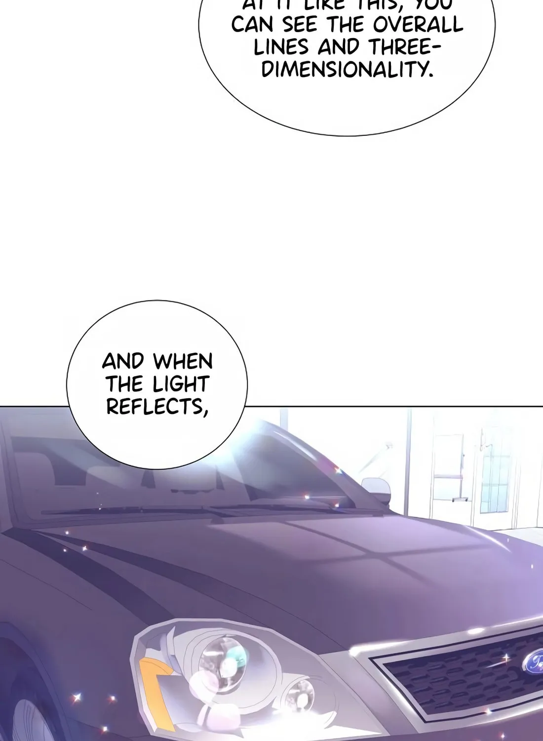 I Became a Genius in Sales Chapter 5 page 67 - 