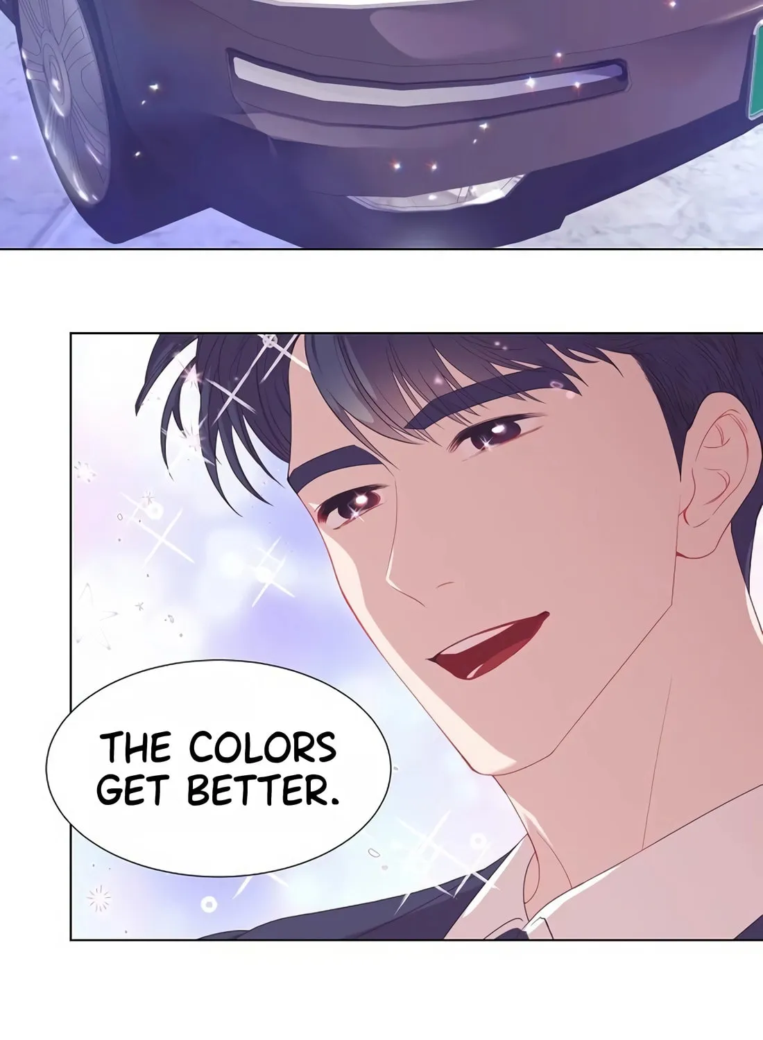 I Became a Genius in Sales Chapter 5 page 68 - 