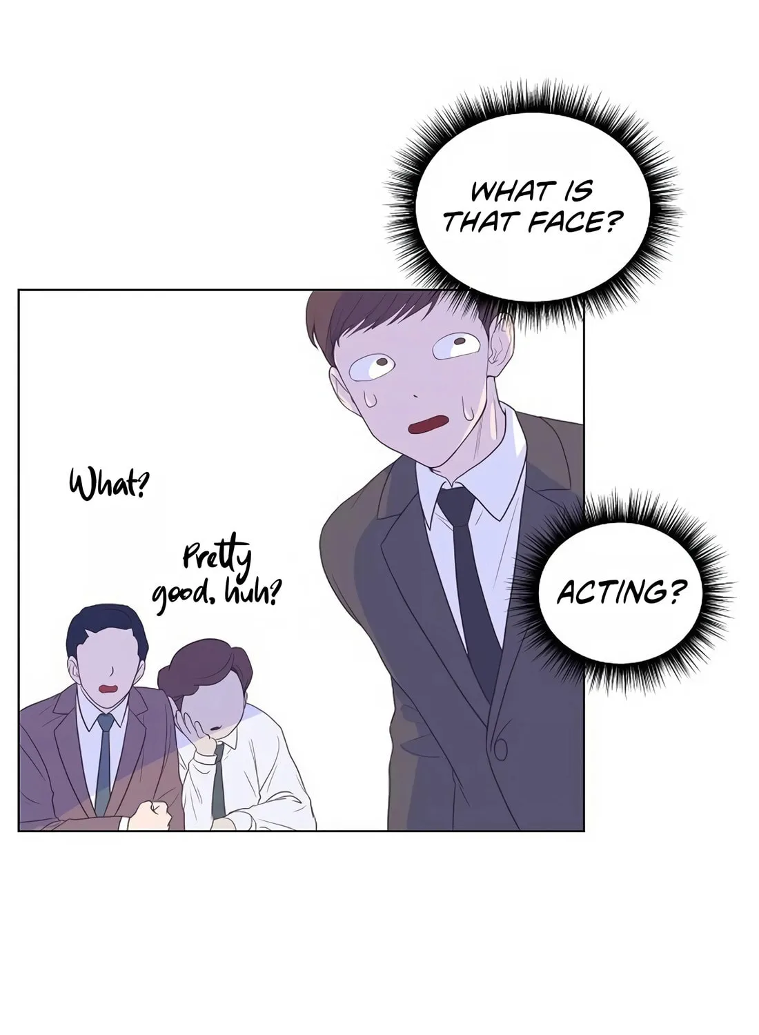 I Became a Genius in Sales Chapter 5 page 69 - 