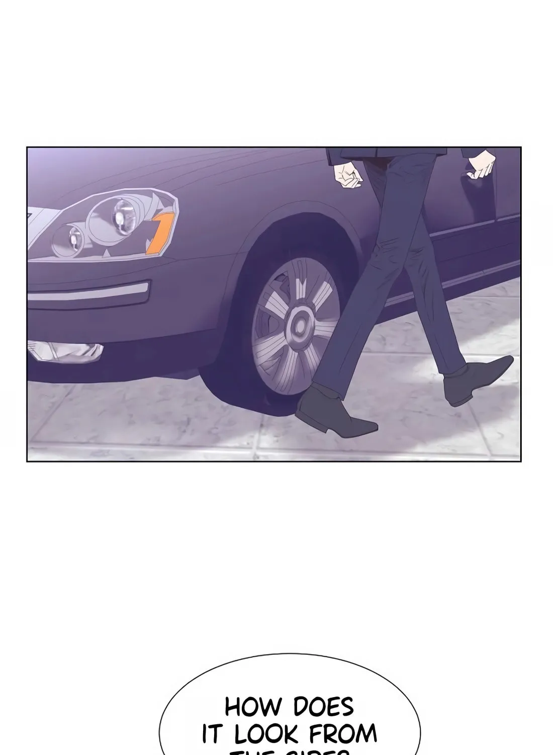 I Became a Genius in Sales Chapter 5 page 70 - 