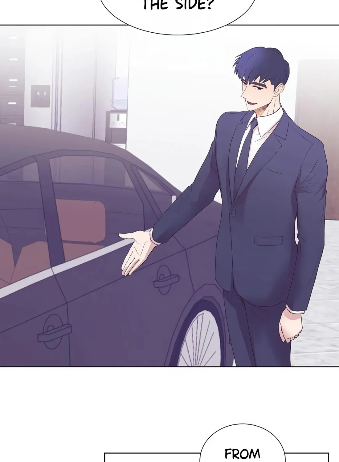 I Became a Genius in Sales Chapter 5 page 71 - 