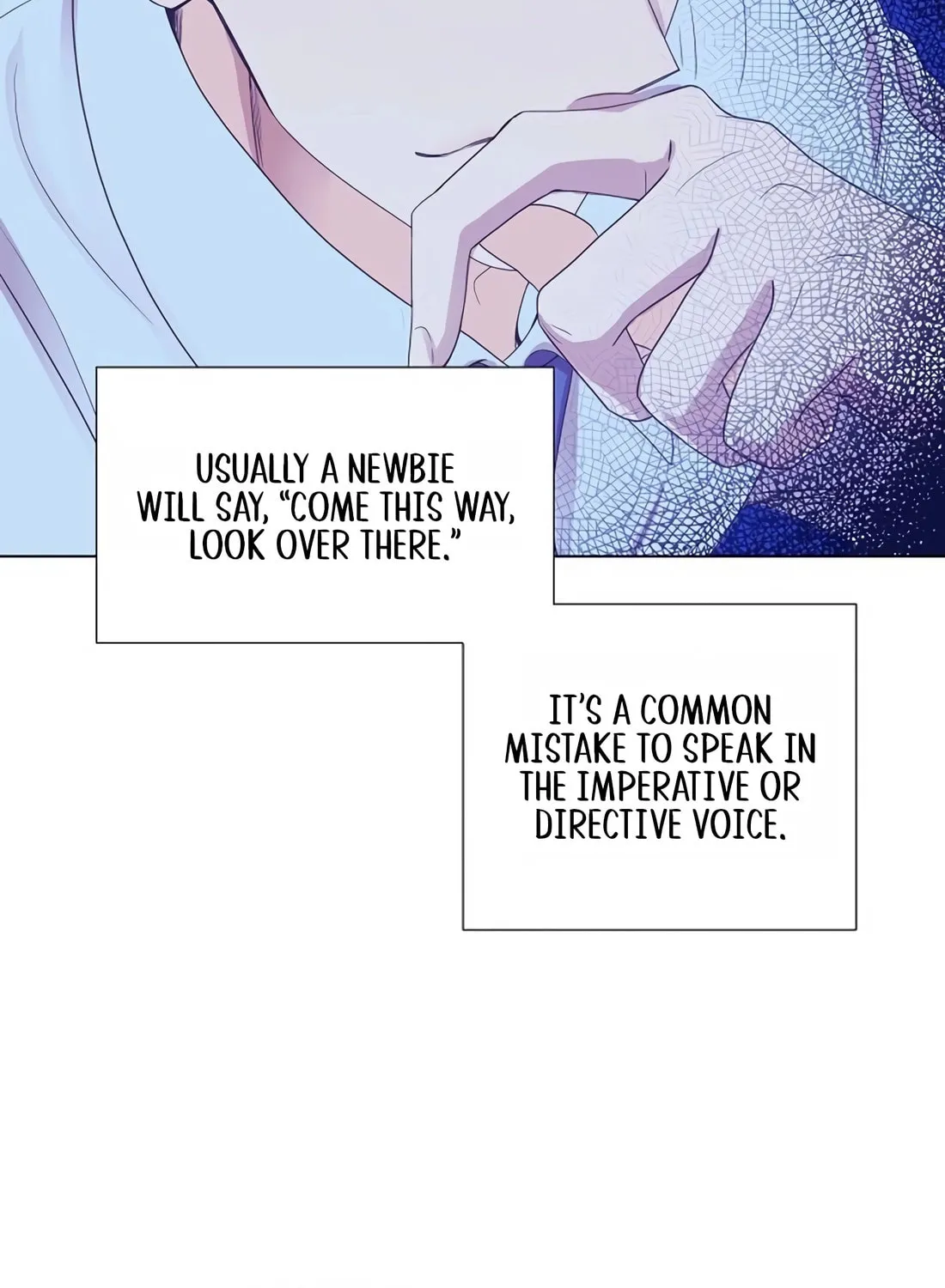 I Became a Genius in Sales Chapter 5 page 74 - 
