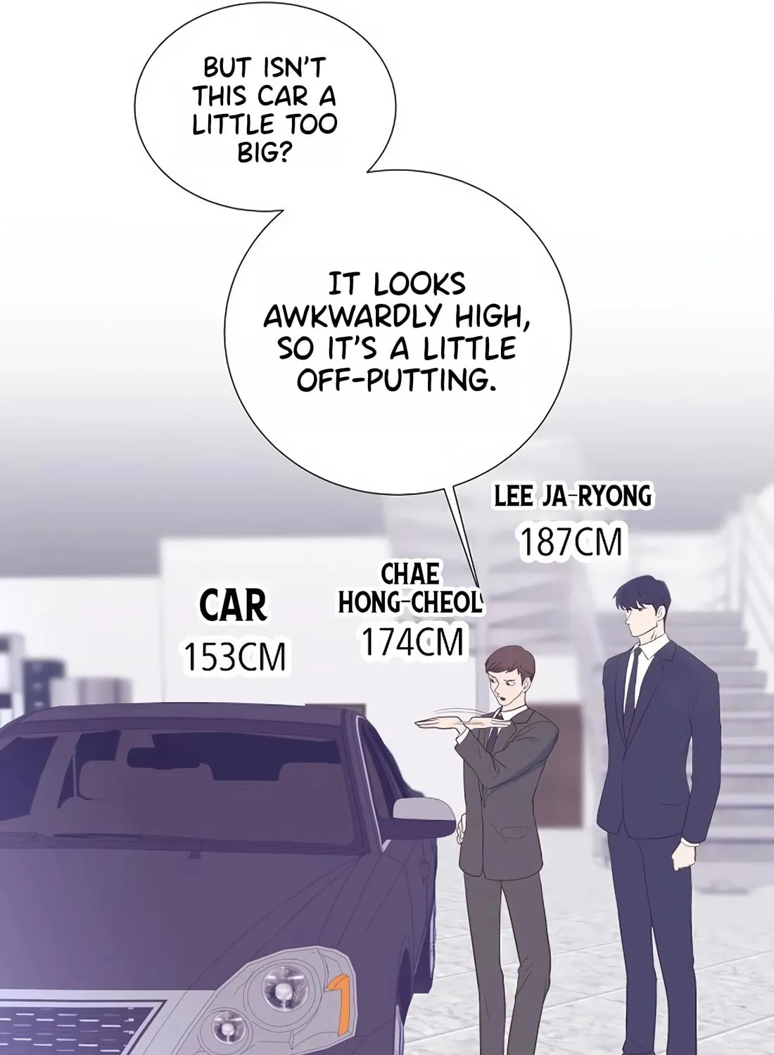 I Became a Genius in Sales Chapter 5 page 75 - 