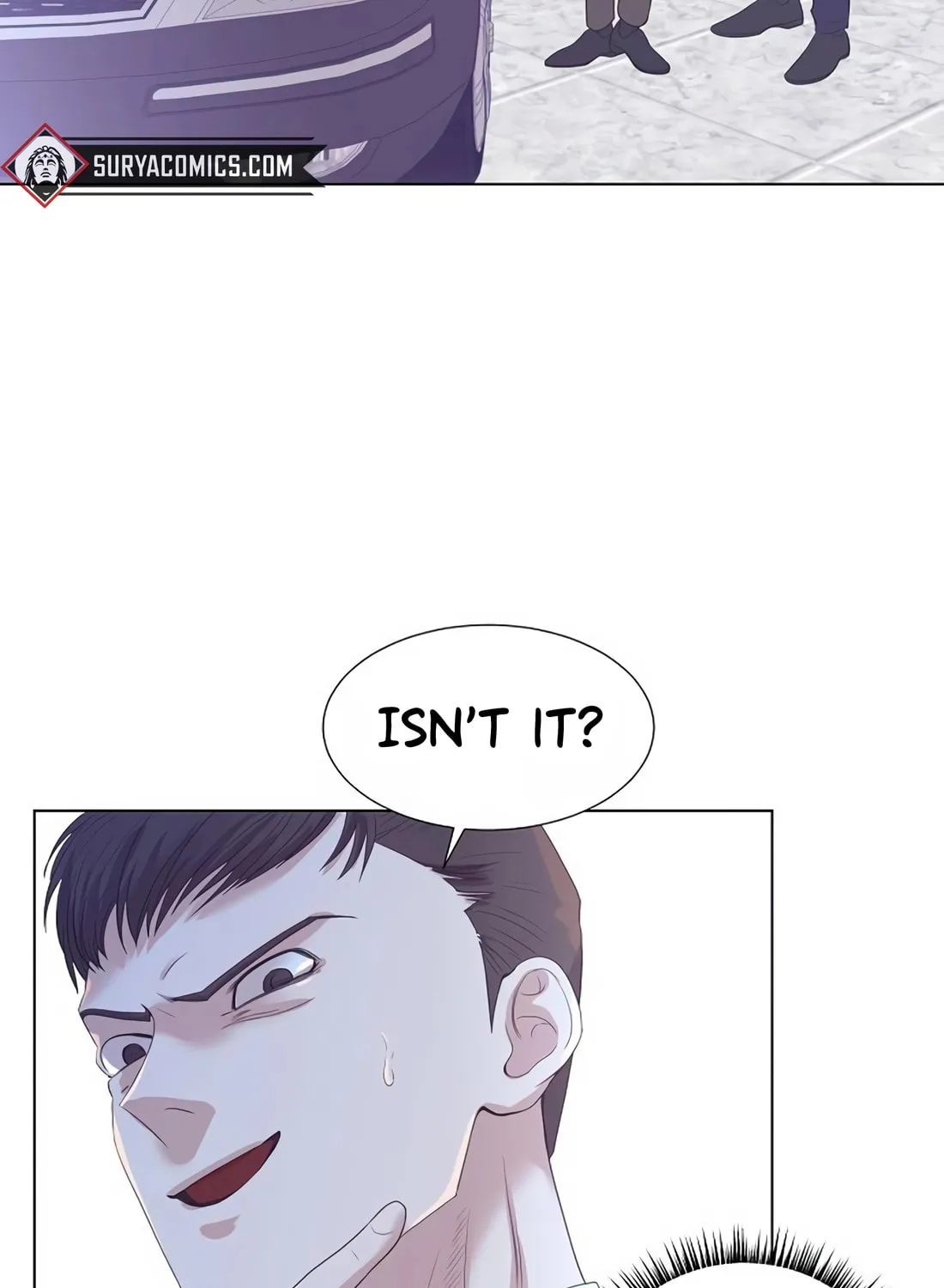 I Became a Genius in Sales Chapter 5 page 76 - 