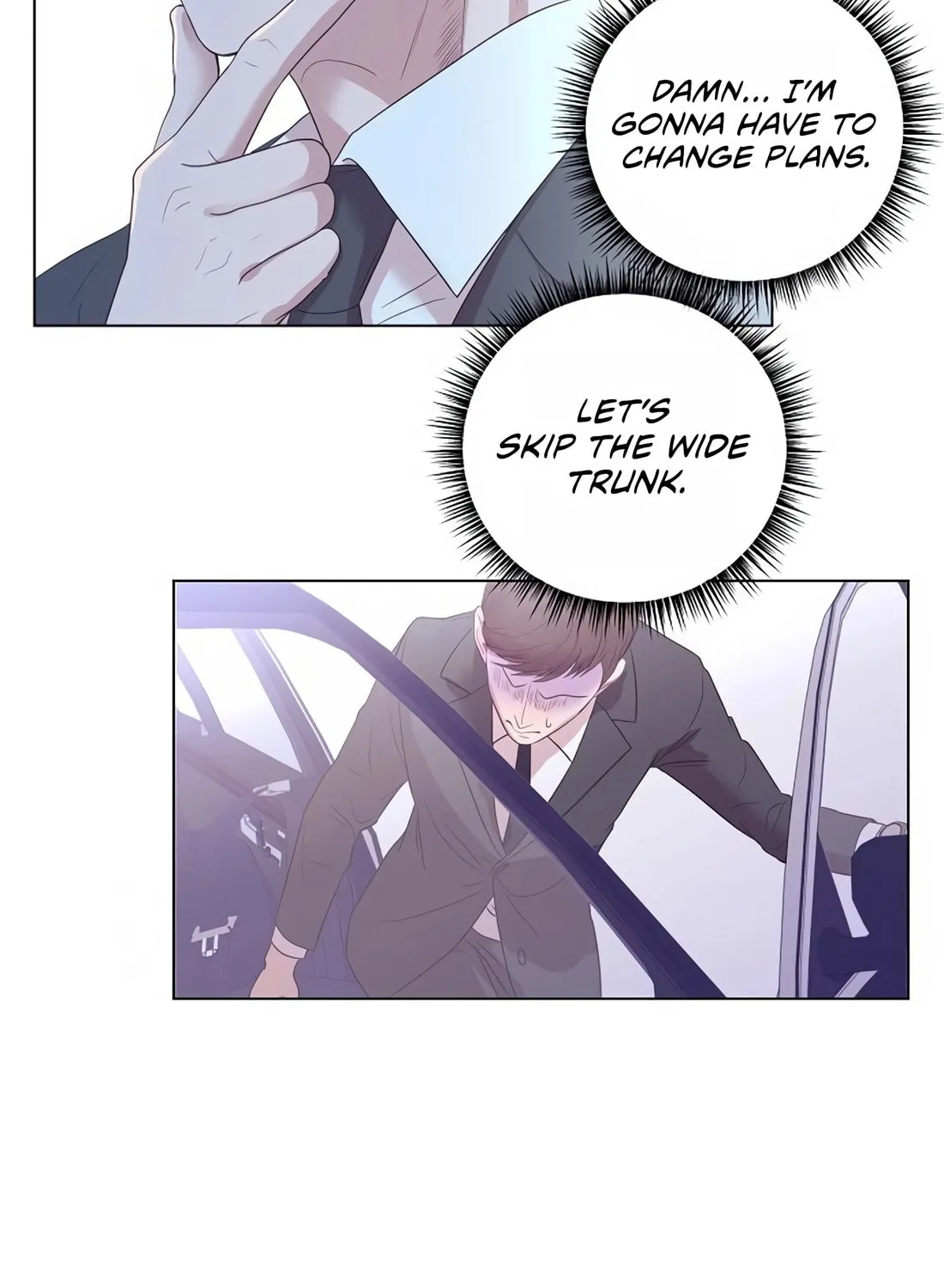 I Became a Genius in Sales Chapter 5 page 77 - 