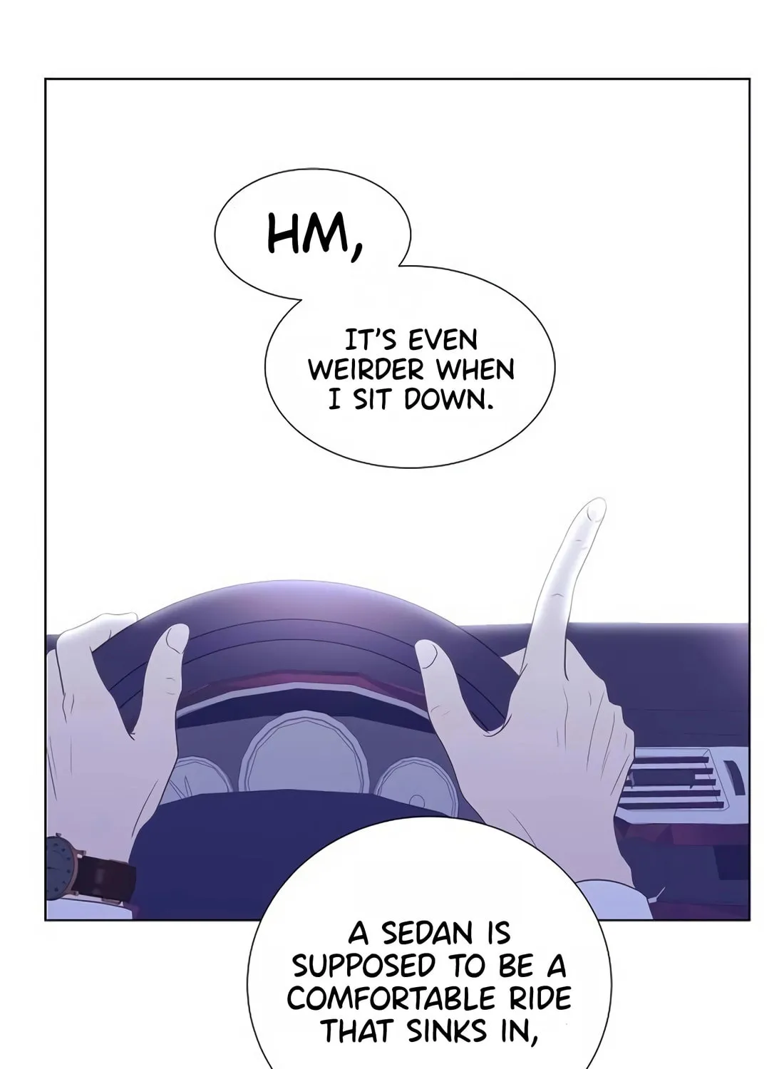 I Became a Genius in Sales Chapter 5 page 78 - 