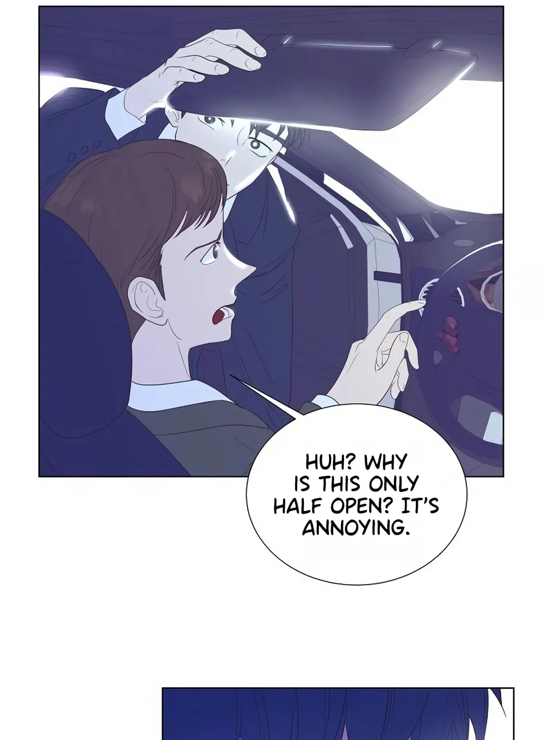 I Became a Genius in Sales Chapter 5 page 81 - 
