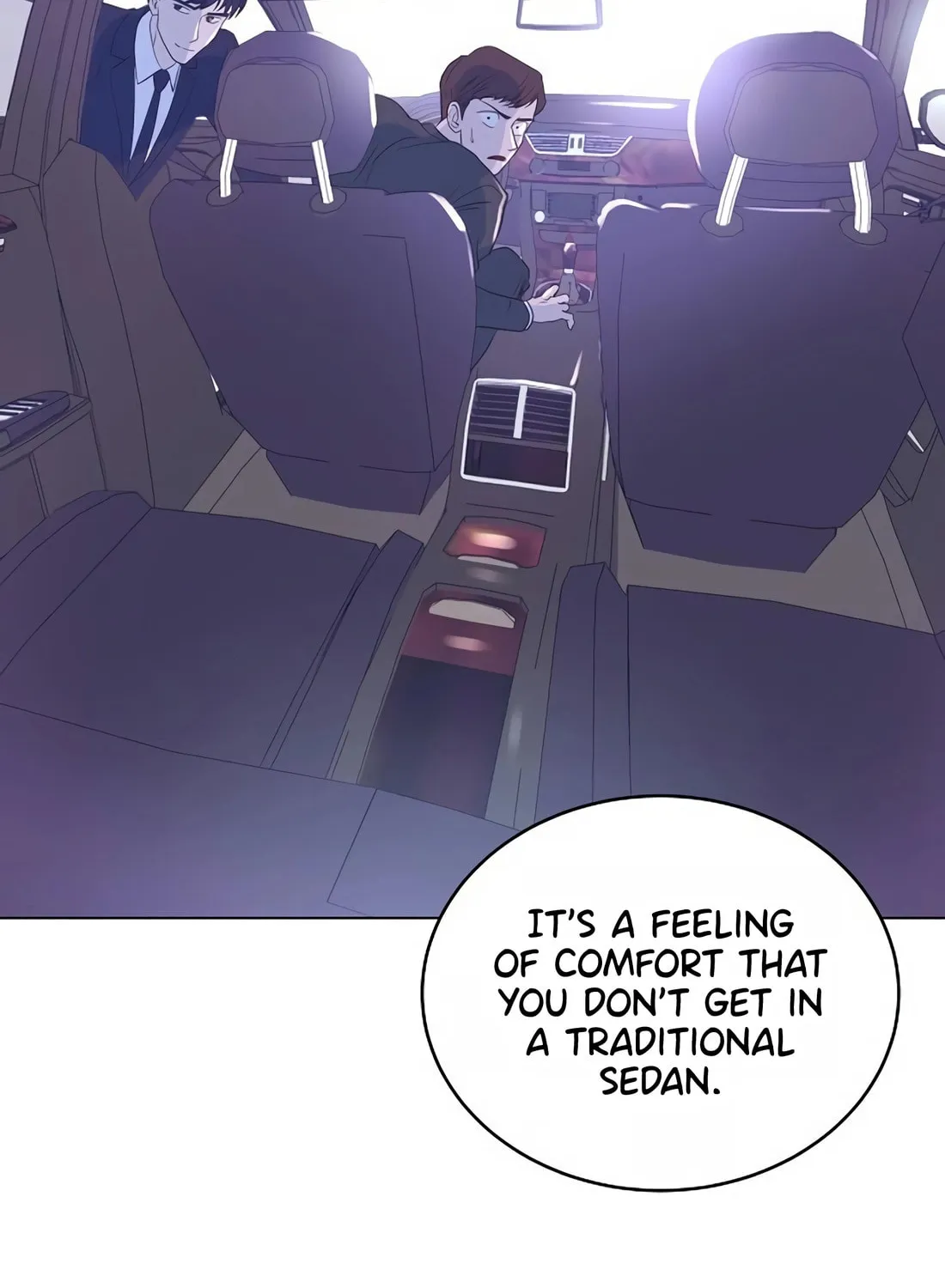 I Became a Genius in Sales Chapter 5 page 85 - 
