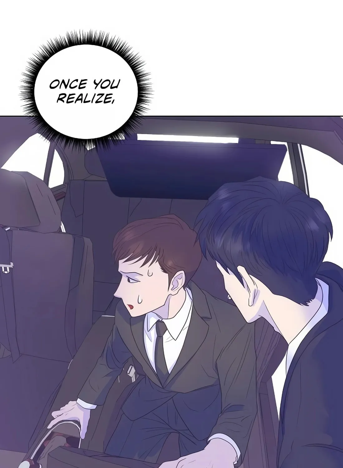 I Became a Genius in Sales Chapter 5 page 86 - 