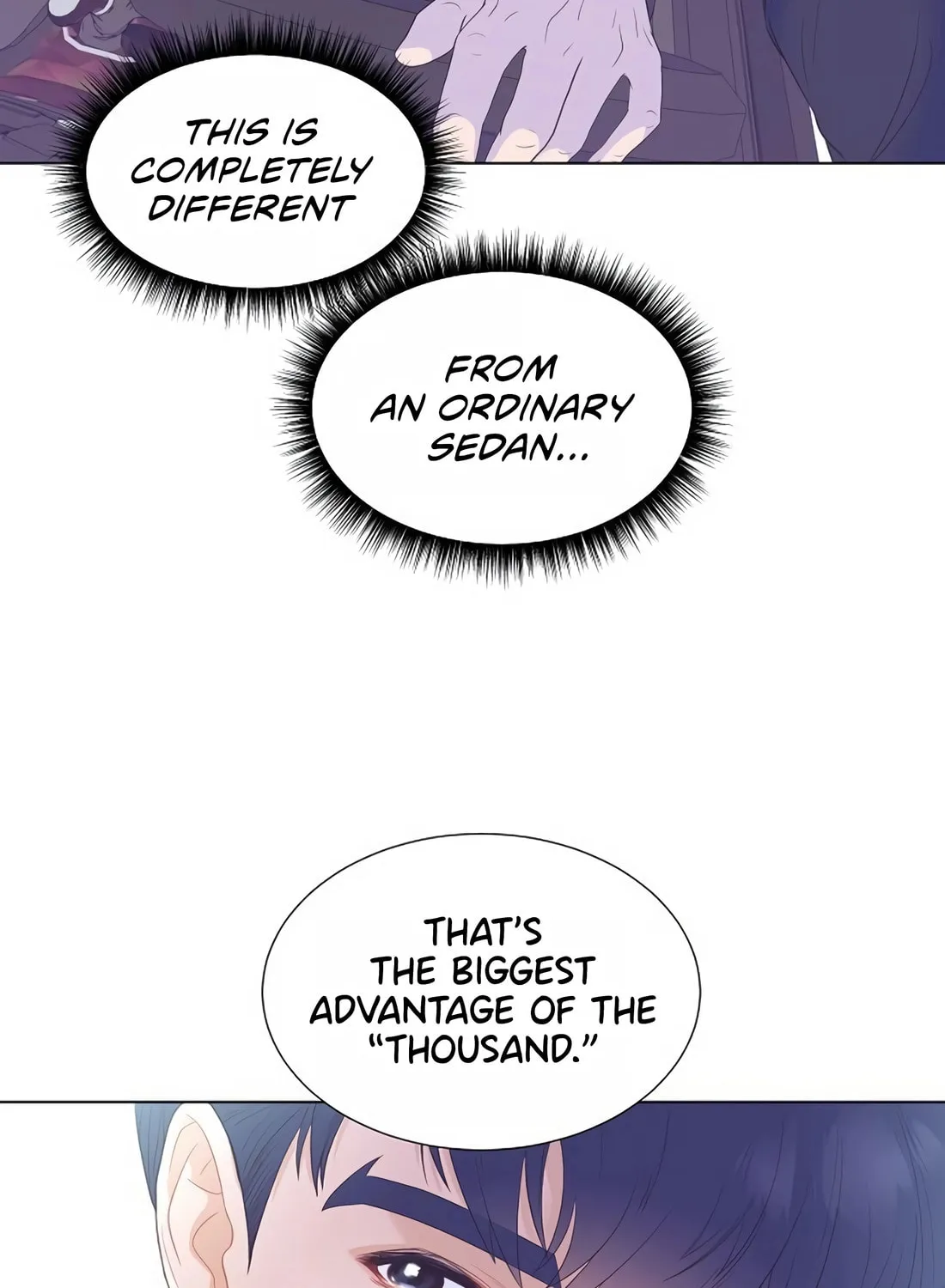 I Became a Genius in Sales Chapter 5 page 87 - 