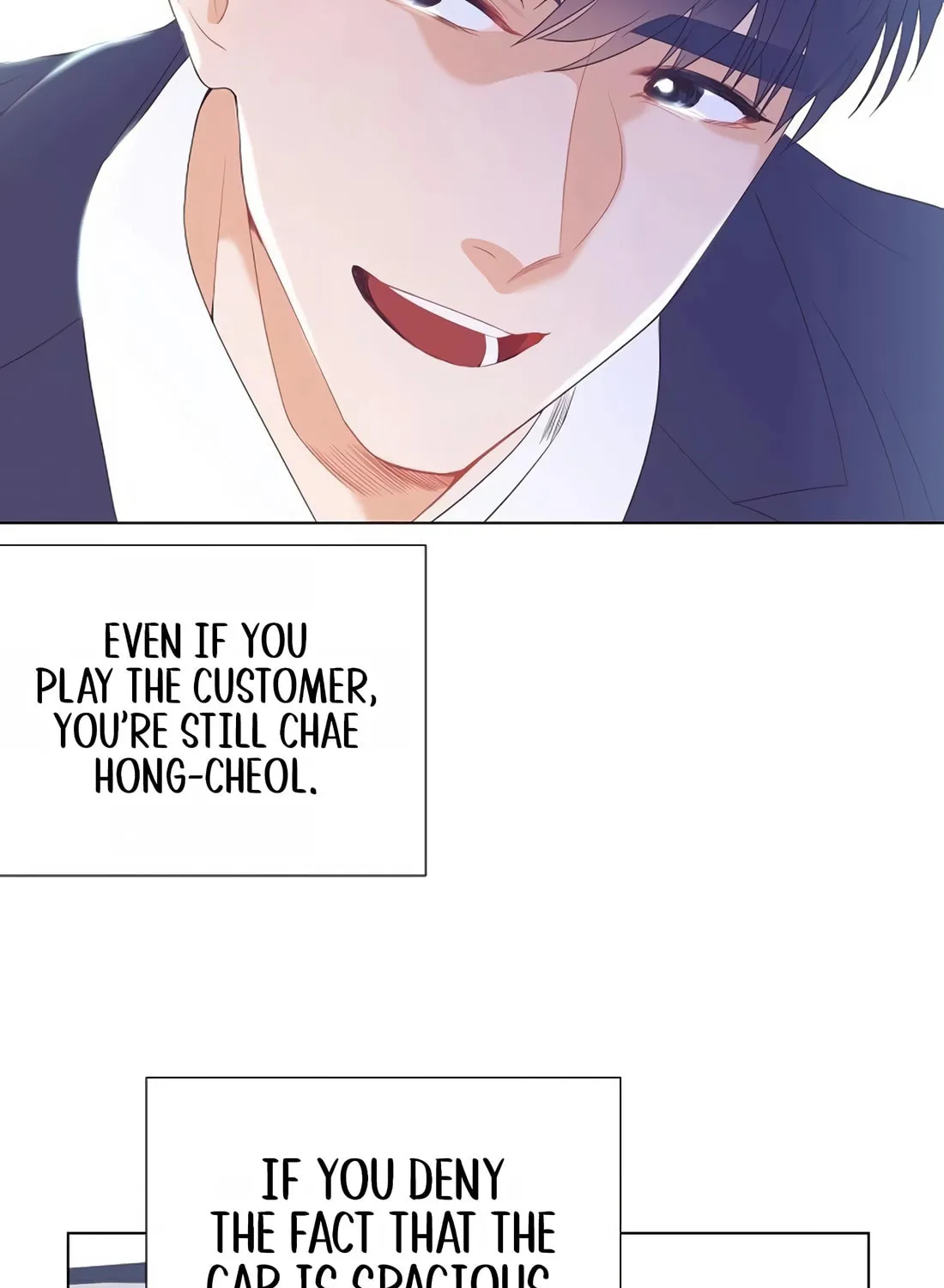 I Became a Genius in Sales Chapter 5 page 88 - 