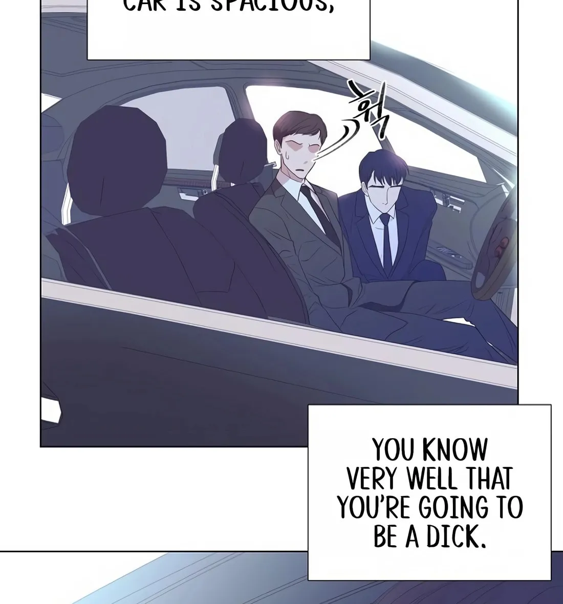 I Became a Genius in Sales Chapter 5 page 89 - 